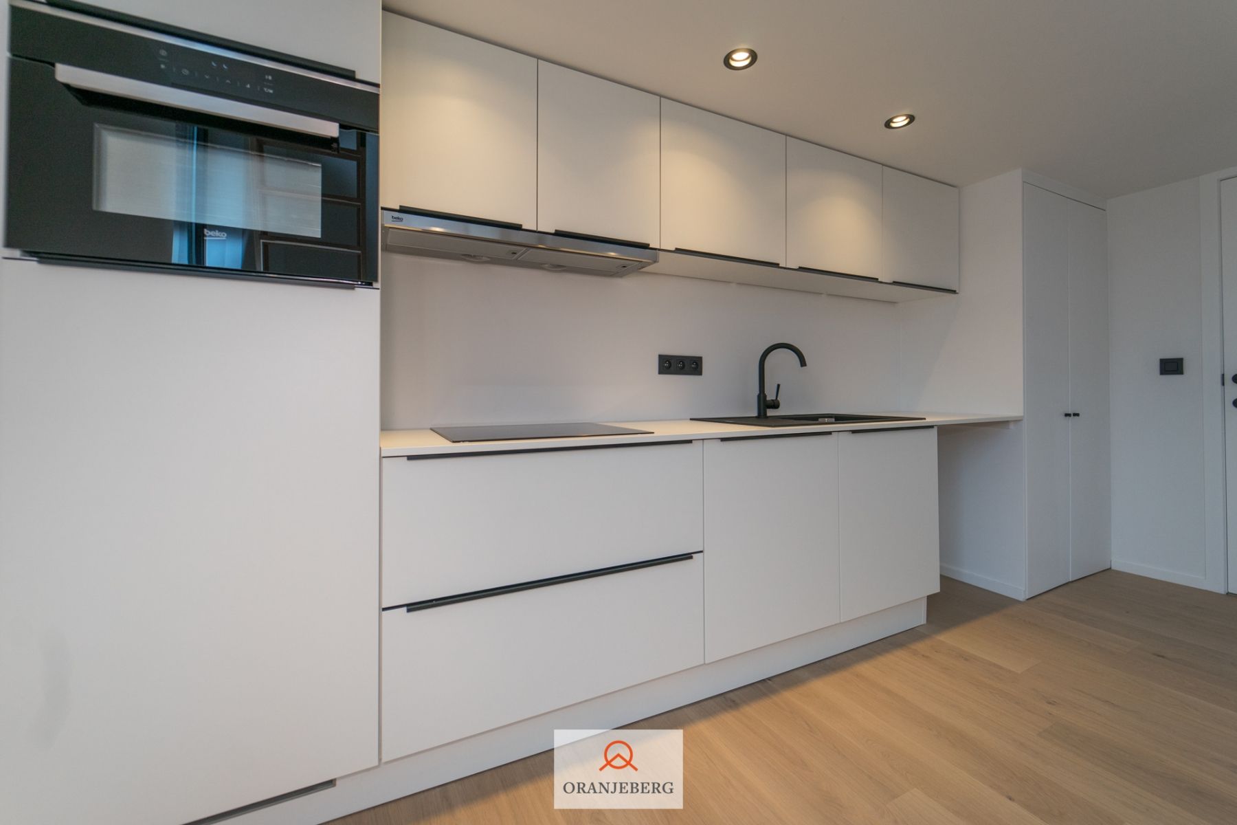 Gezellige studio te Gentbrugge centrum foto 12