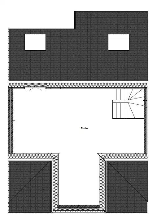 Moderne tijdloze woning te koop te Koekelare foto 6