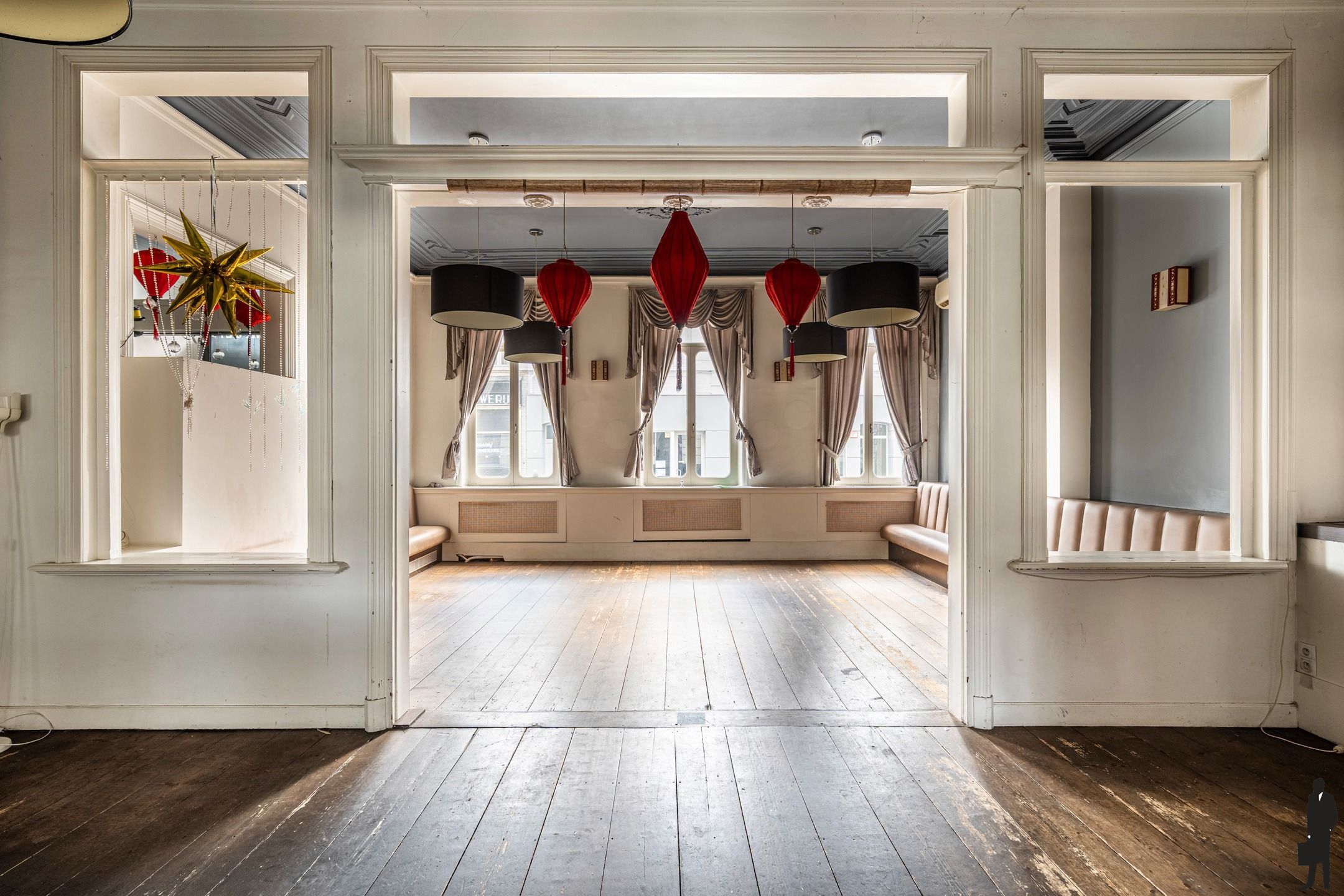 Veelzijdig herenhuisproject met authentieke uitstraling foto 7