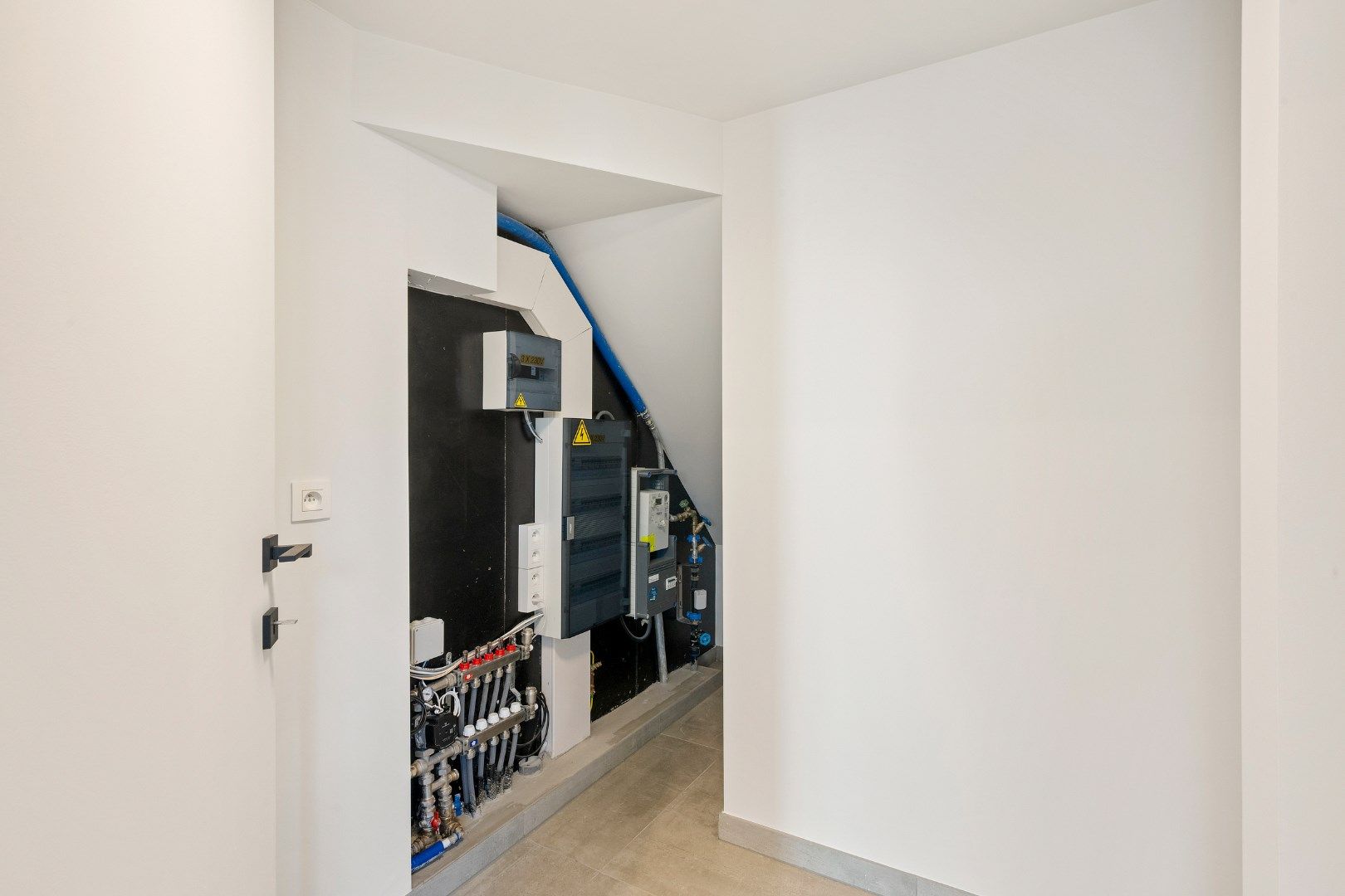 RECENT GERENOVEERDE WONING (2024) MET EPC A, 4 SLPKS EN 2 BADKAMERS foto 24