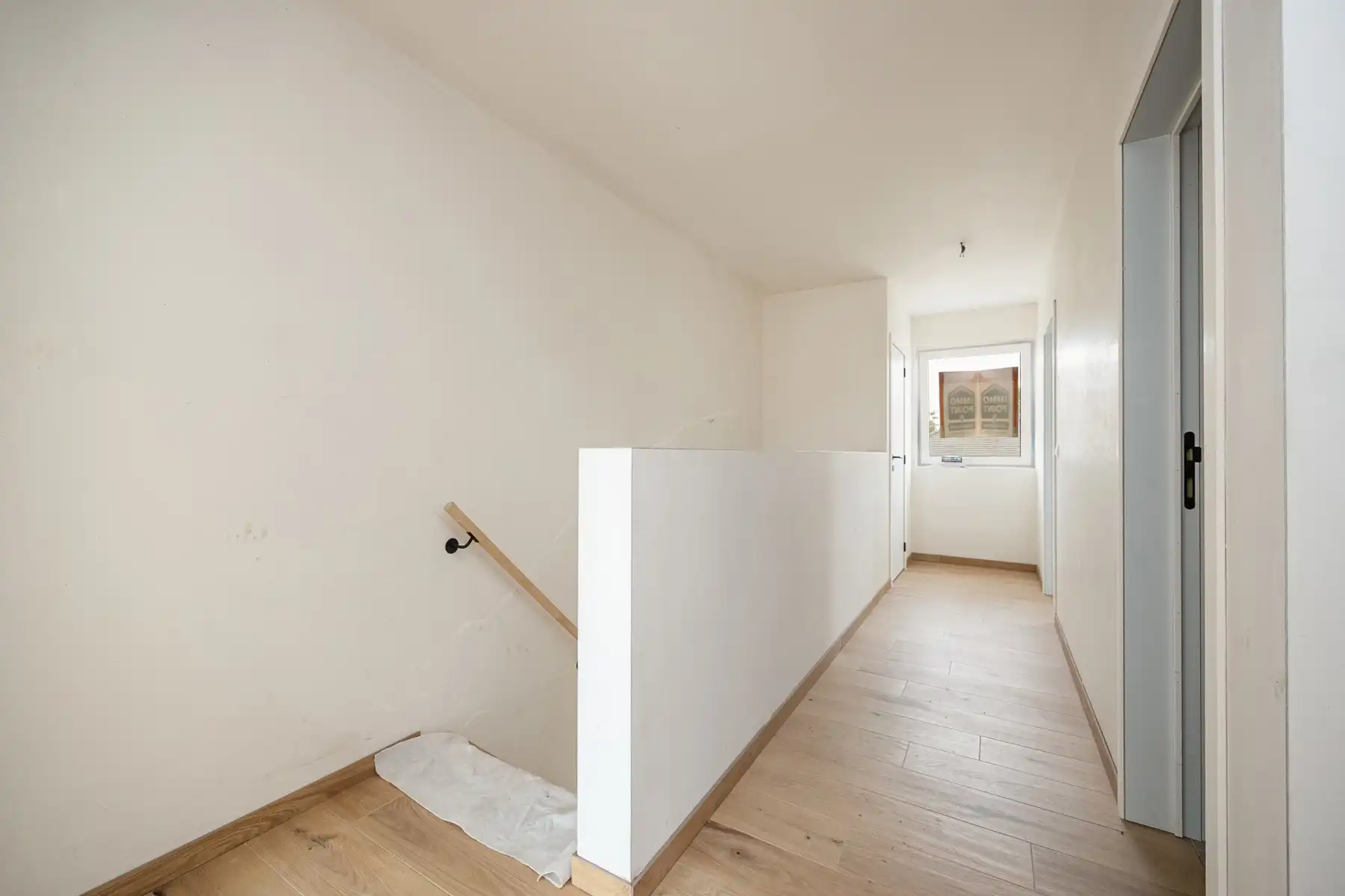 Woning met 3 slaapkamers en fietsenberging/carport op perceel van ca 367m² foto 16