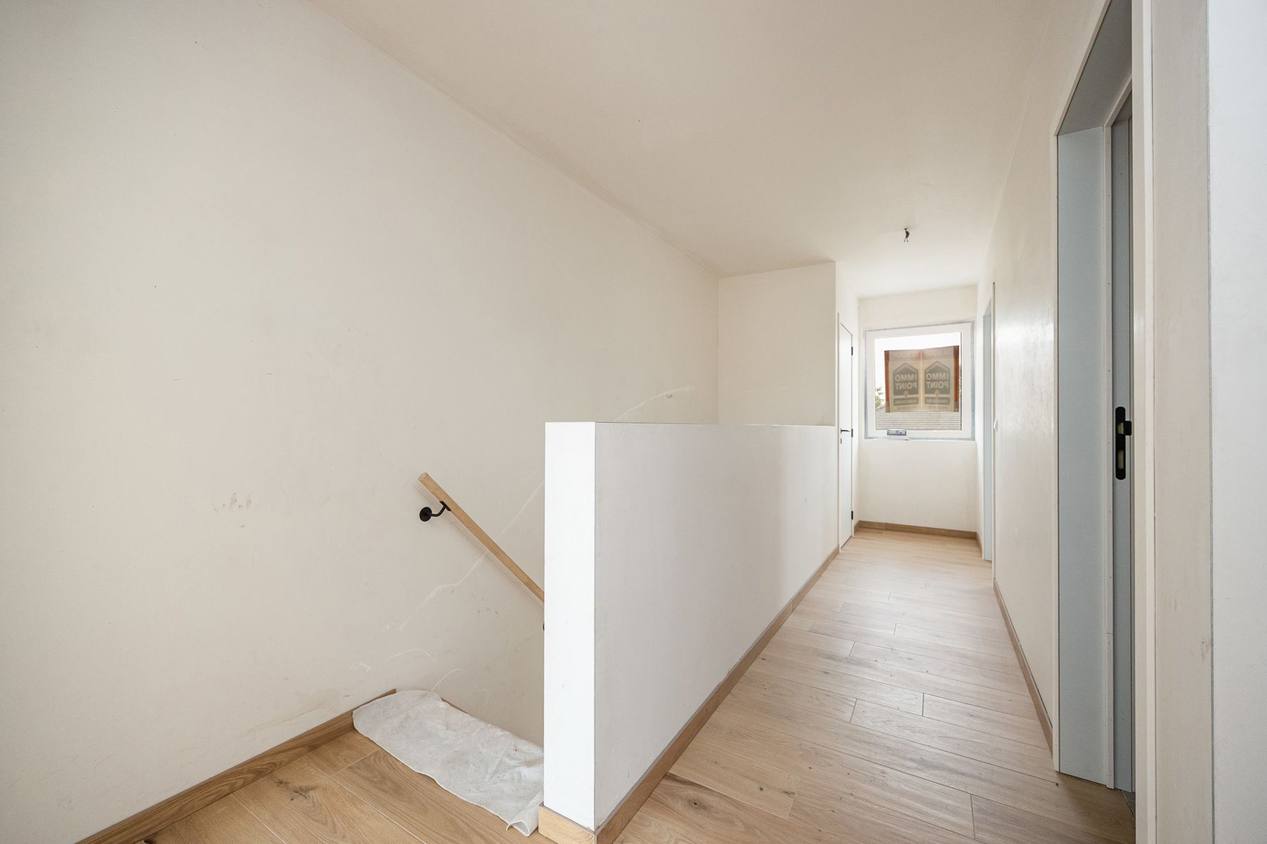 Woning met 3 slaapkamers en fietsenberging/carport op perceel van ca 367m² foto 16