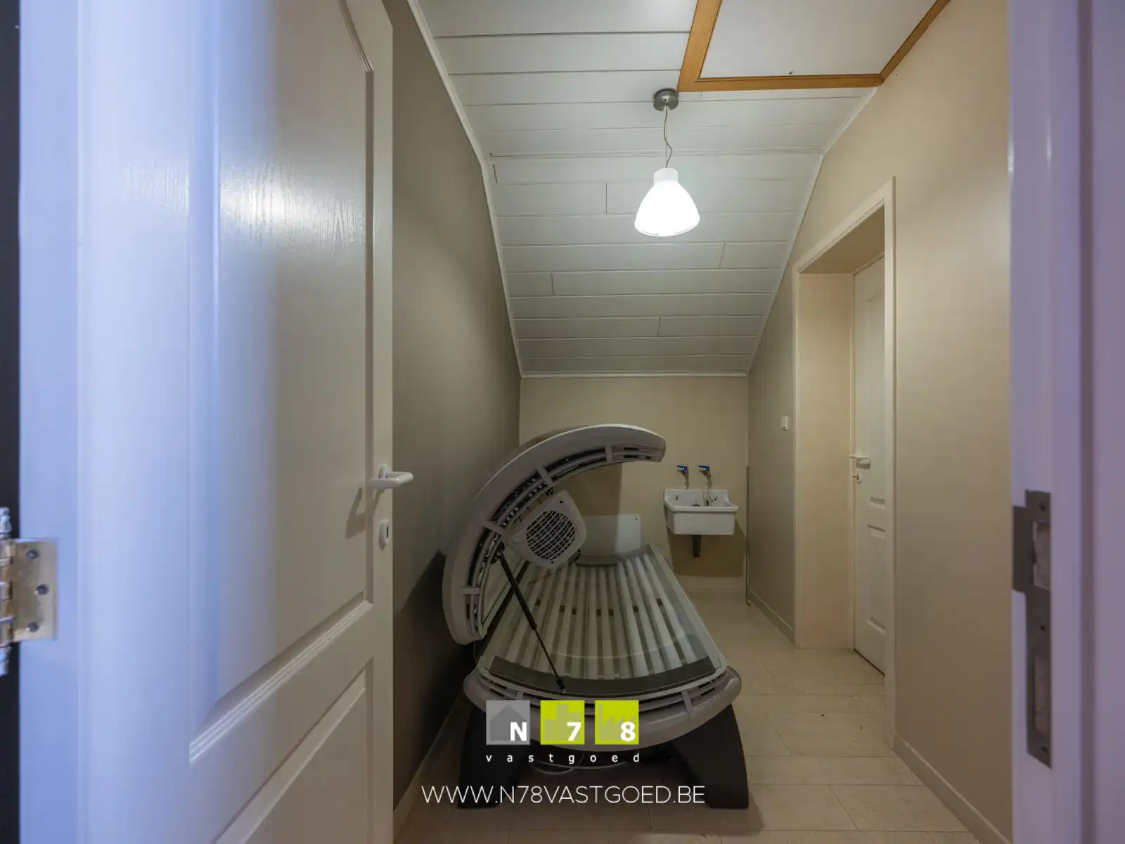 VRIJSTAANDE WONING MET EEN PRACHTIGE BUITENBELEVING foto 23