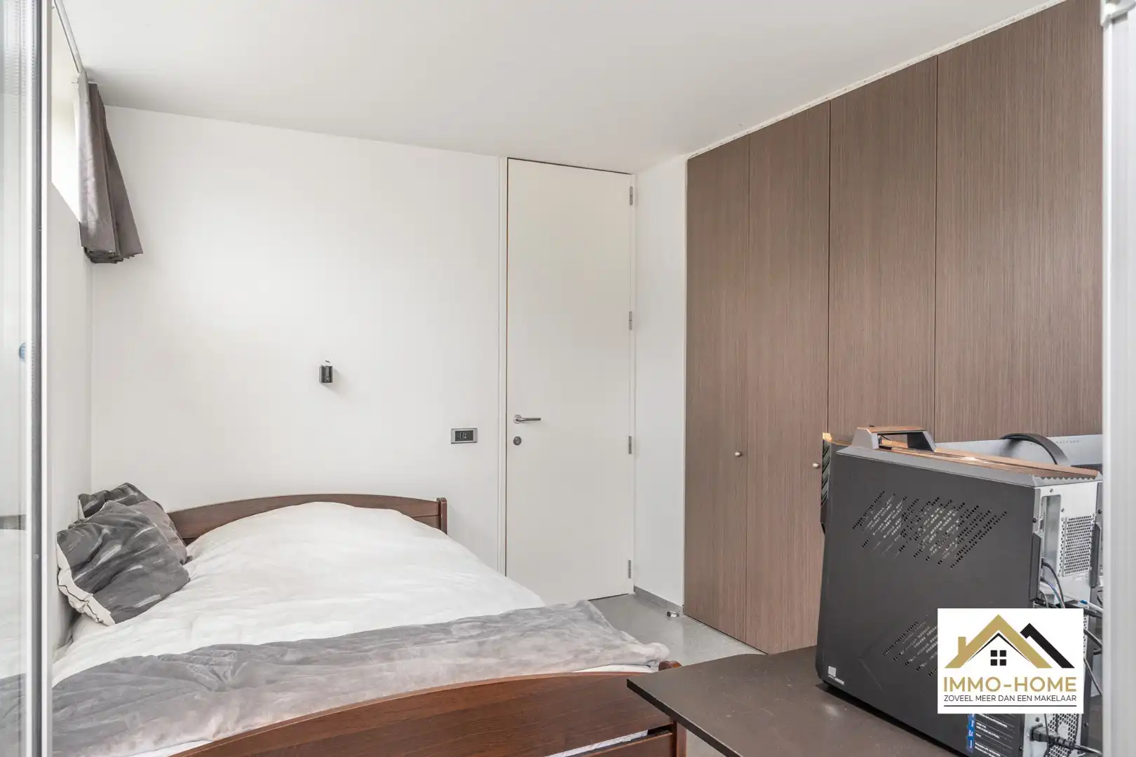 Ruime moderne woning met open zicht! foto 22