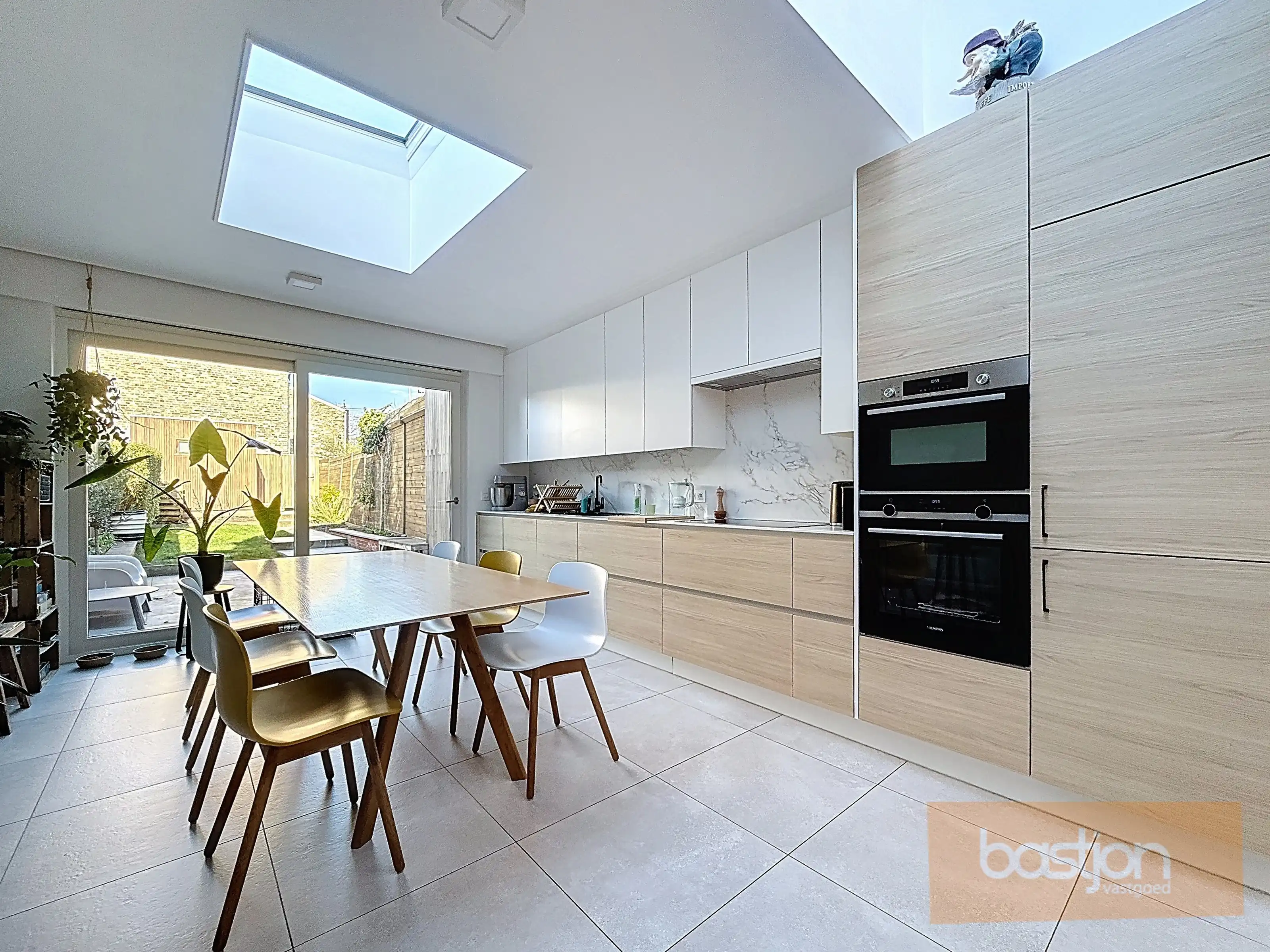 Energiezuinige woning voorzien van alle comfort. foto 4