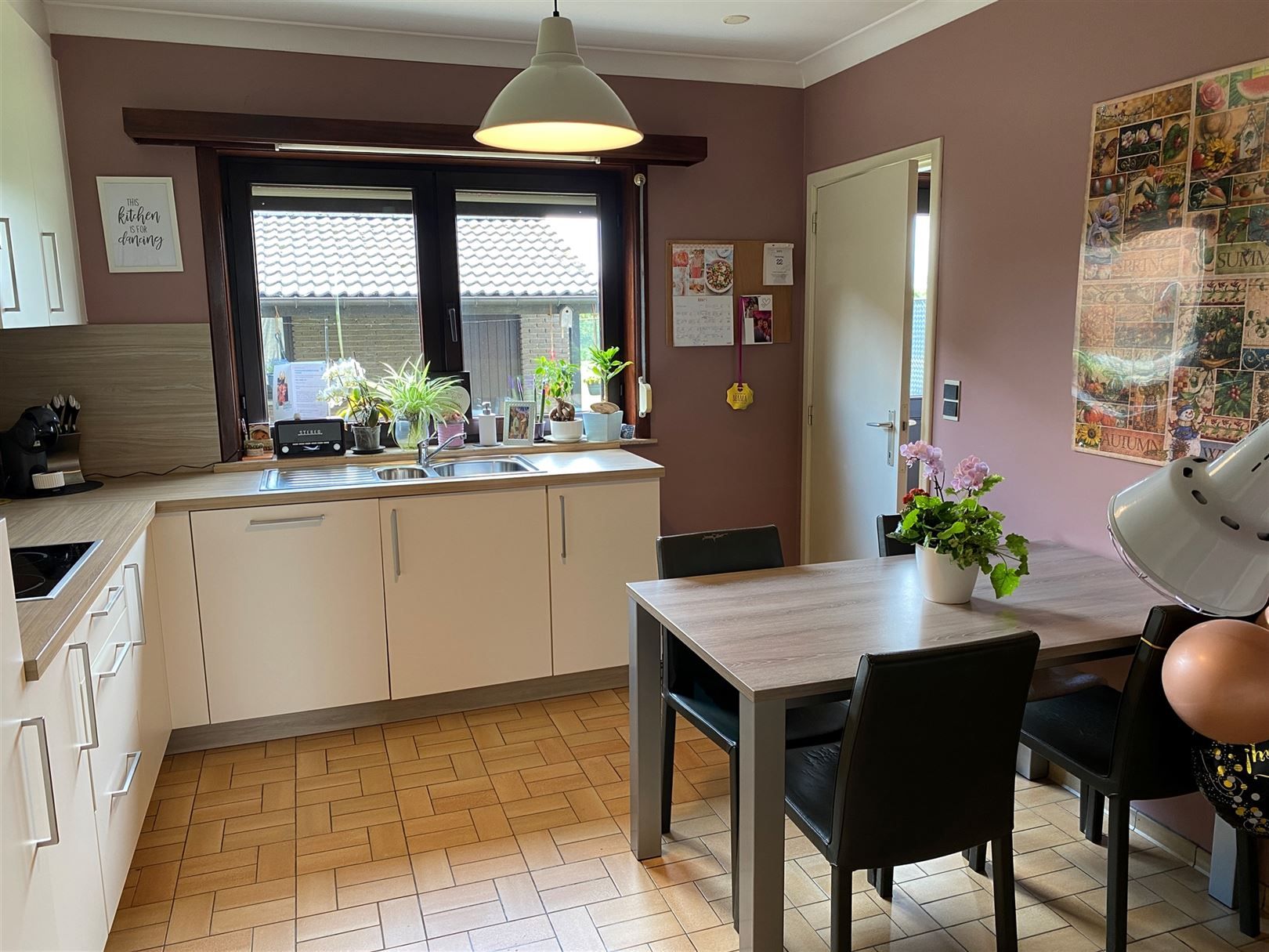 Huis foto 5
