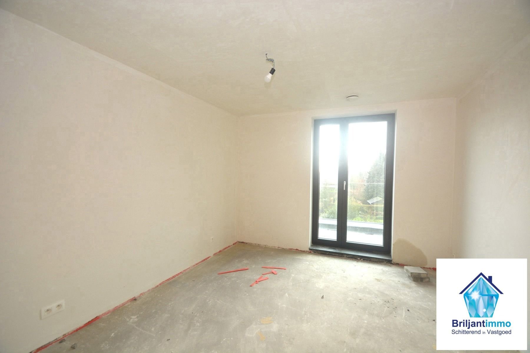 Uniek penthouse 115,21m² met ruim terras 28m² - 6% BTW mog foto 9