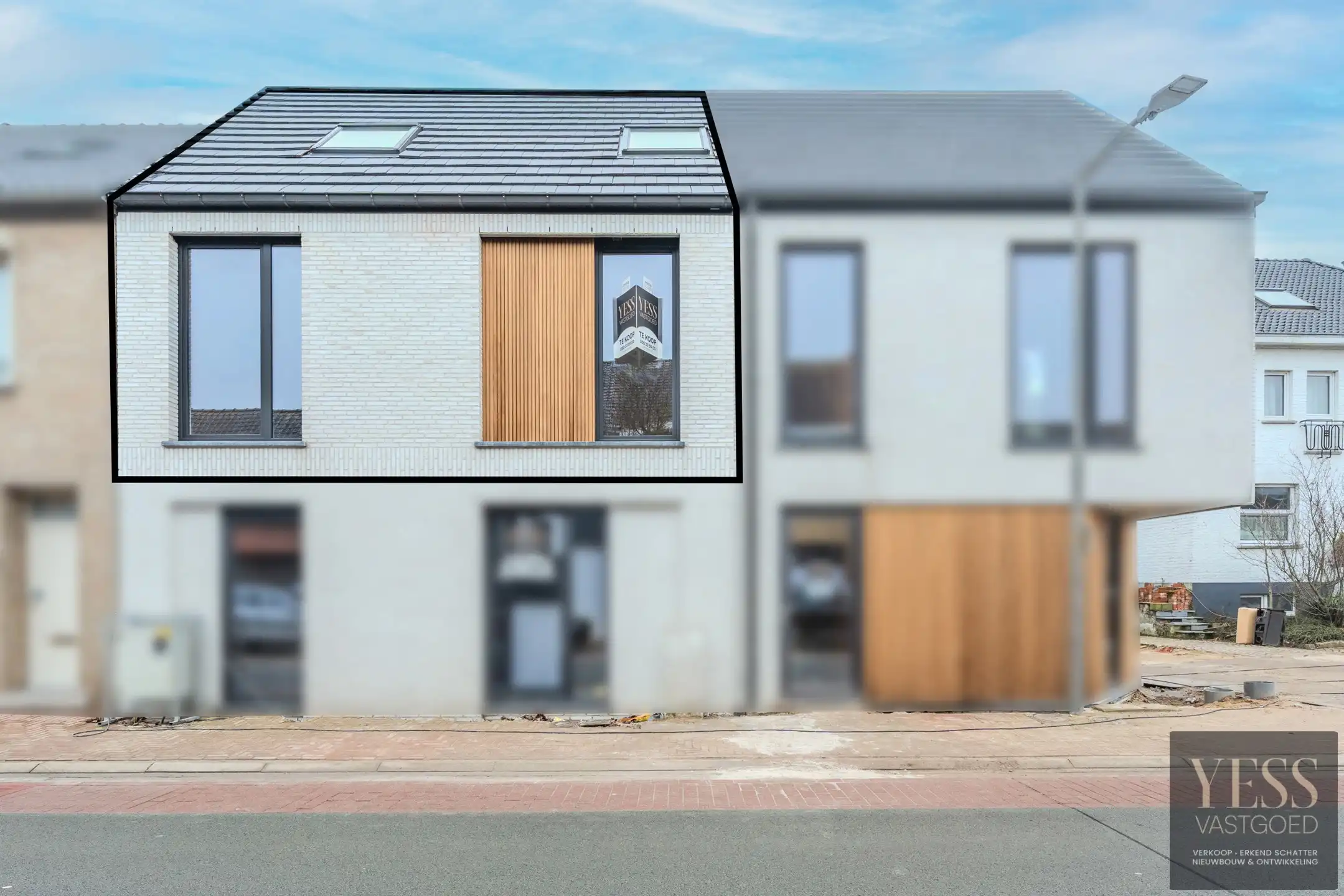 Residentie Many - 6% BTW mogelijk! foto 4