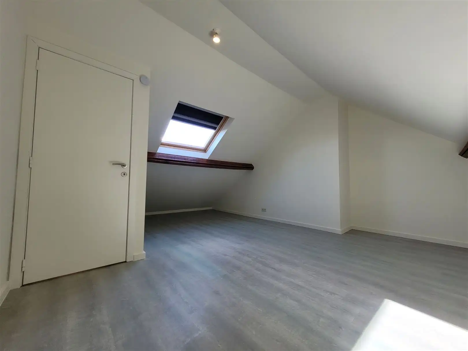 Gerenoveerde woning met zonnige tuin foto 22