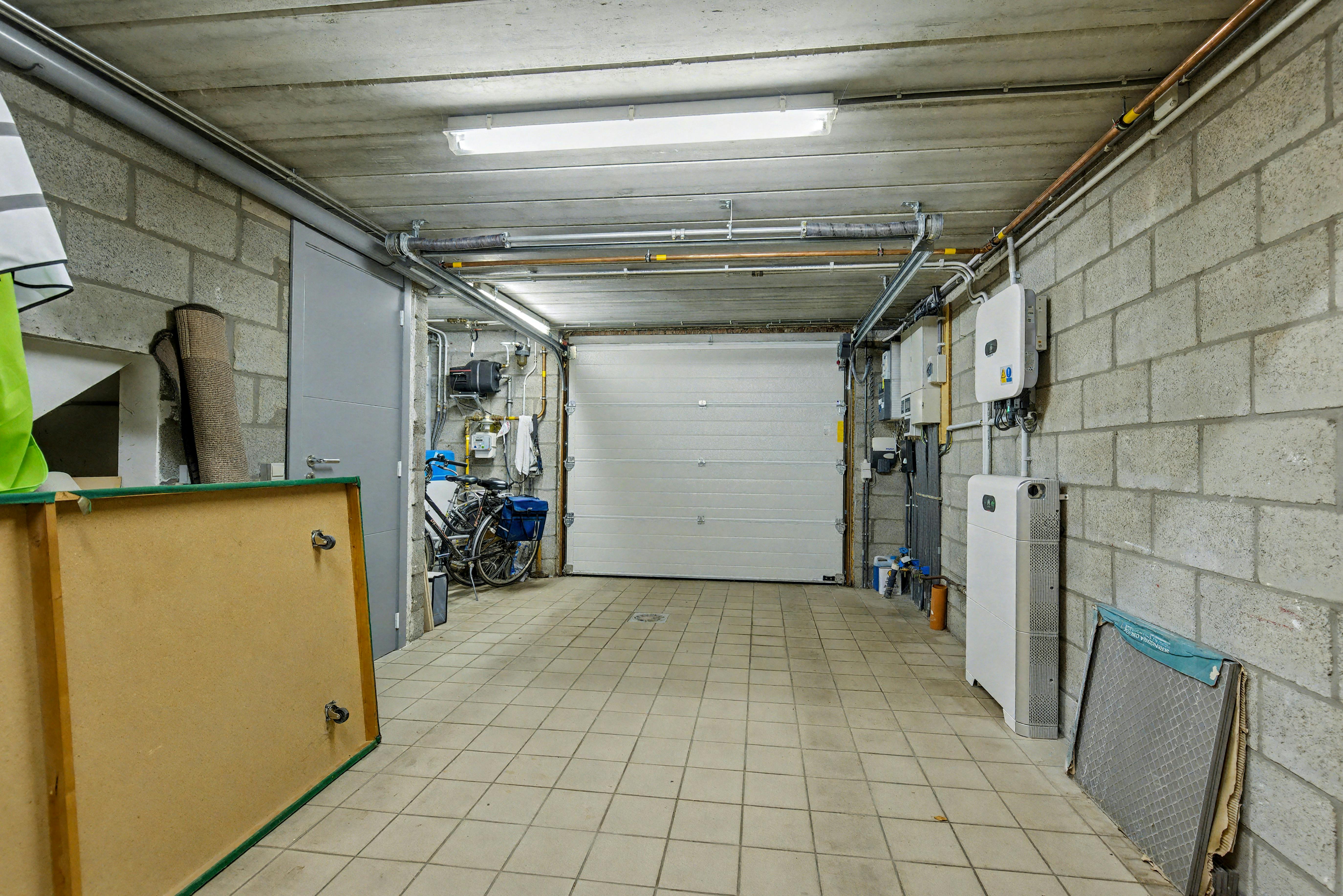 Gerenoveerde gezinswoning op 7are in Kortessem (Hasselt) foto 18