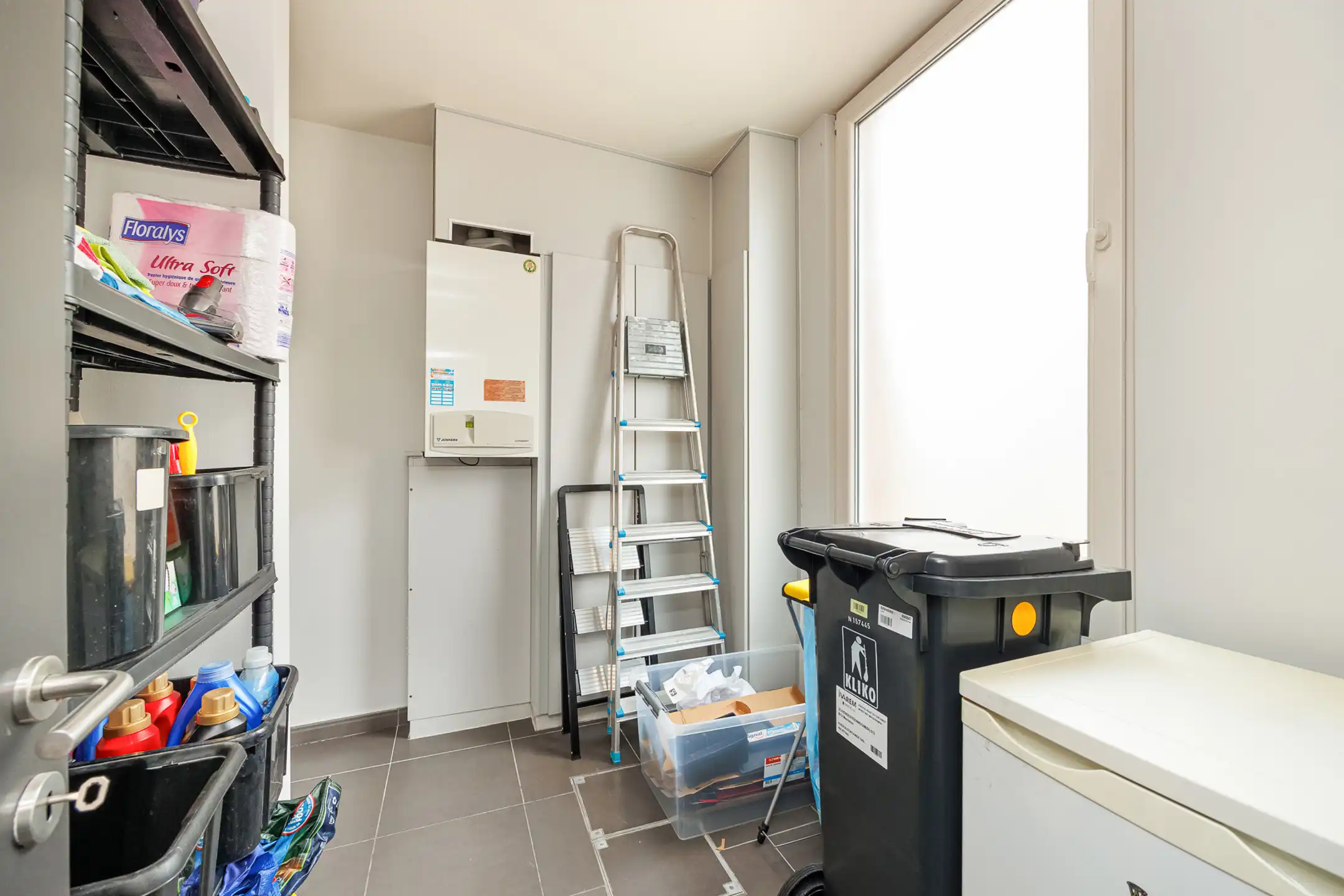 Charmante, instapklare woning te Muizen foto 13