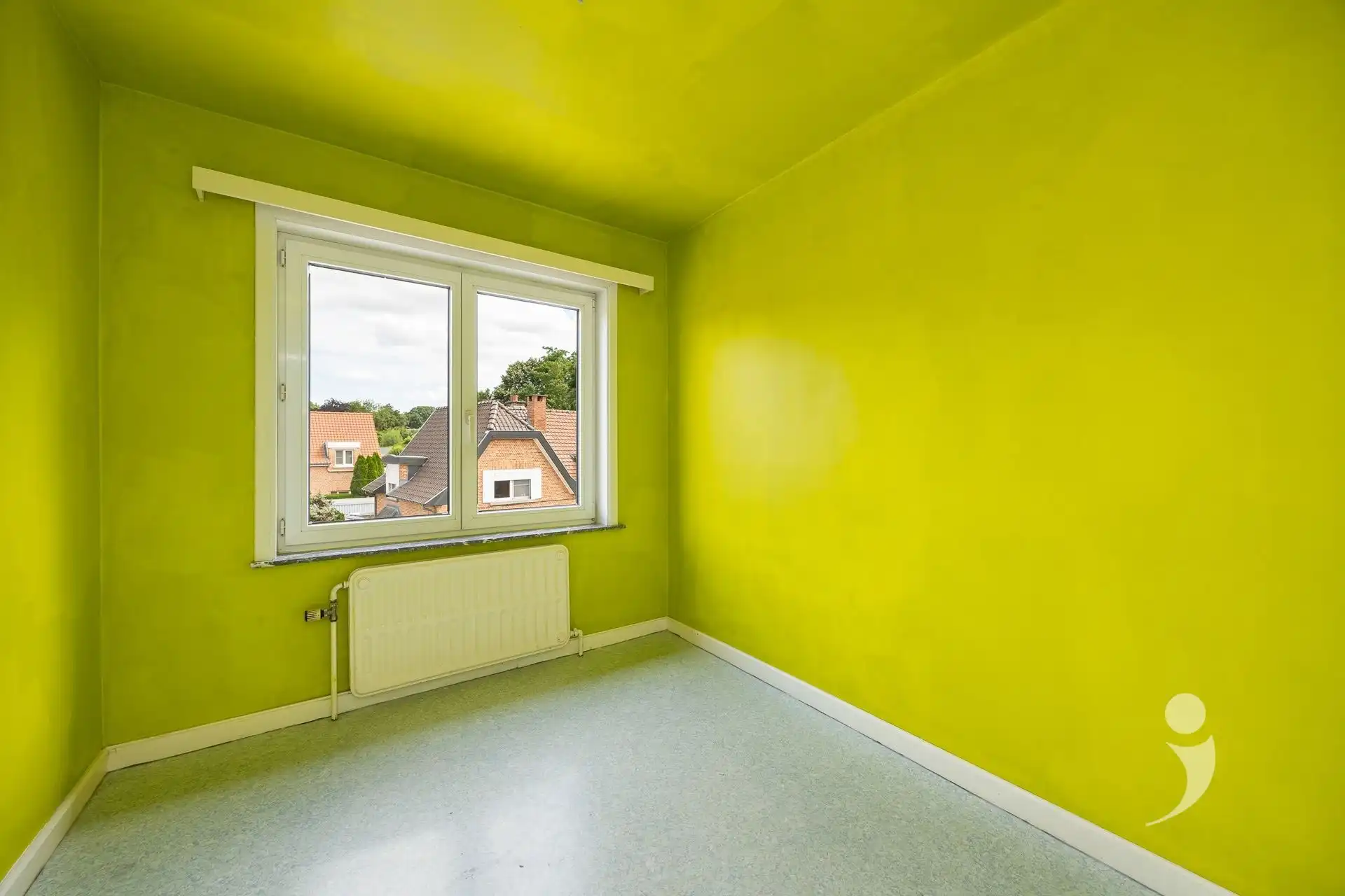 Laatste huis in doodlopende straat te Kessel-Lo foto 17