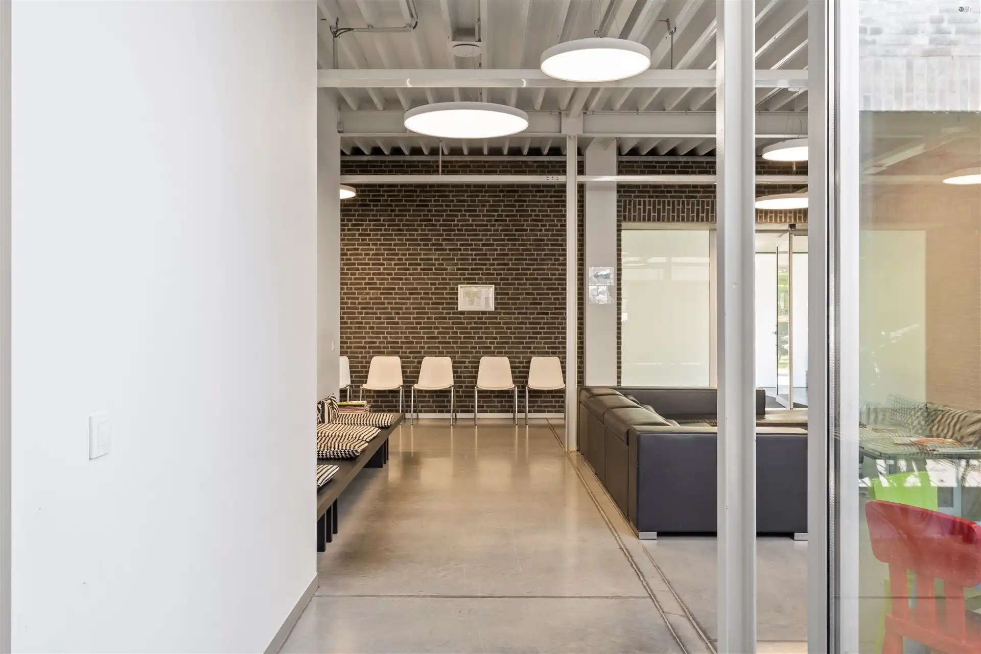 Ivesteringsvastged Praktijk + appartementsgebouw foto 25