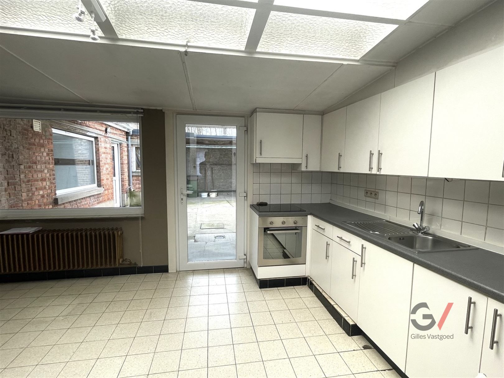 Veelzijdige woning in hartje Heverlee foto 5