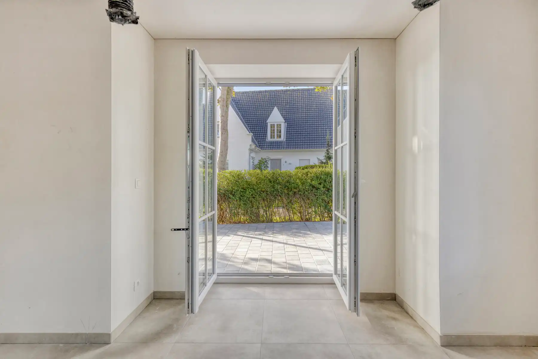 Volledig gerenoveerde villa met EPC A in Wenduine foto 10