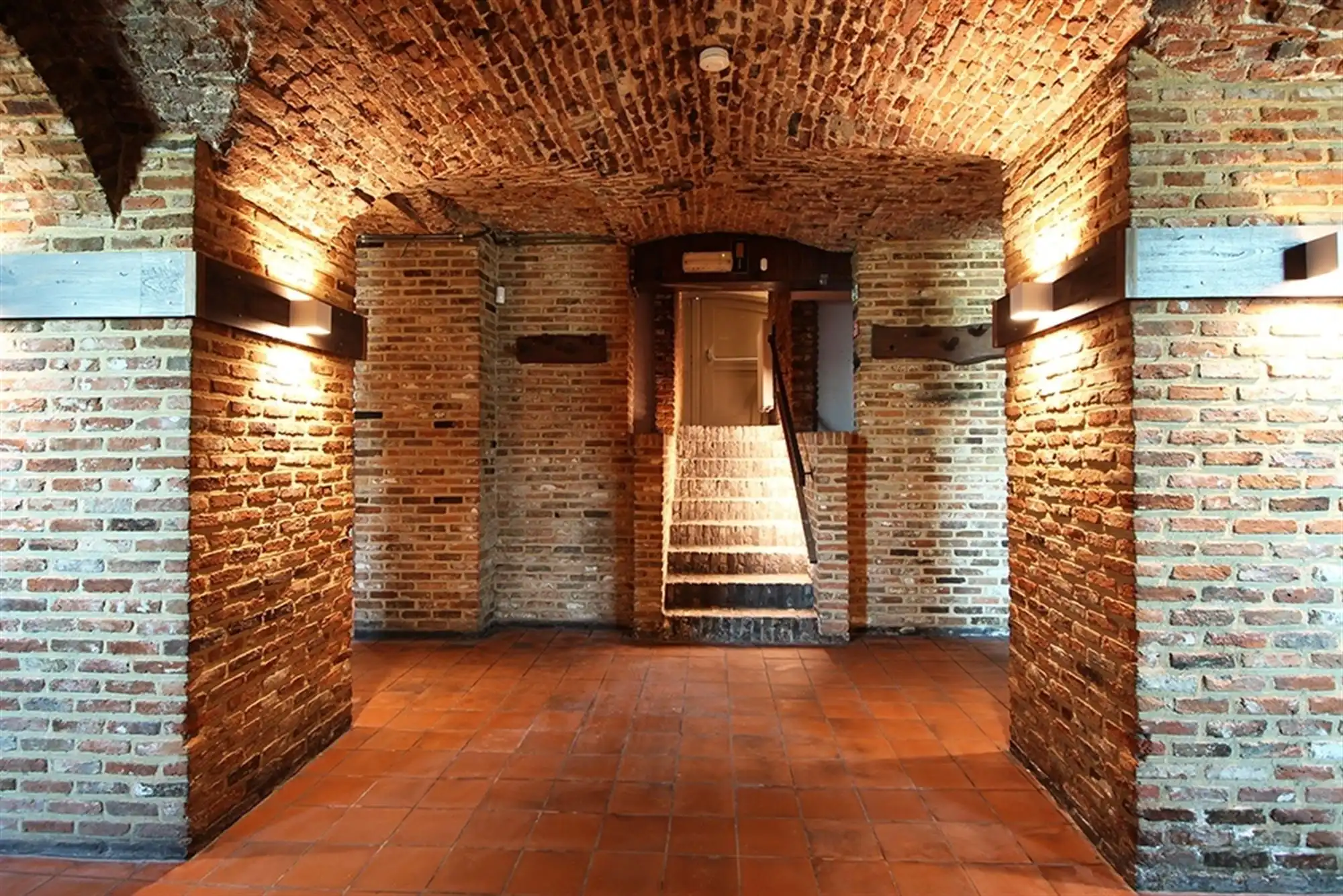 Uniek erfpachtdossier: voormalig Stadhuis en Ciperage van Sint-Niklaas foto 9