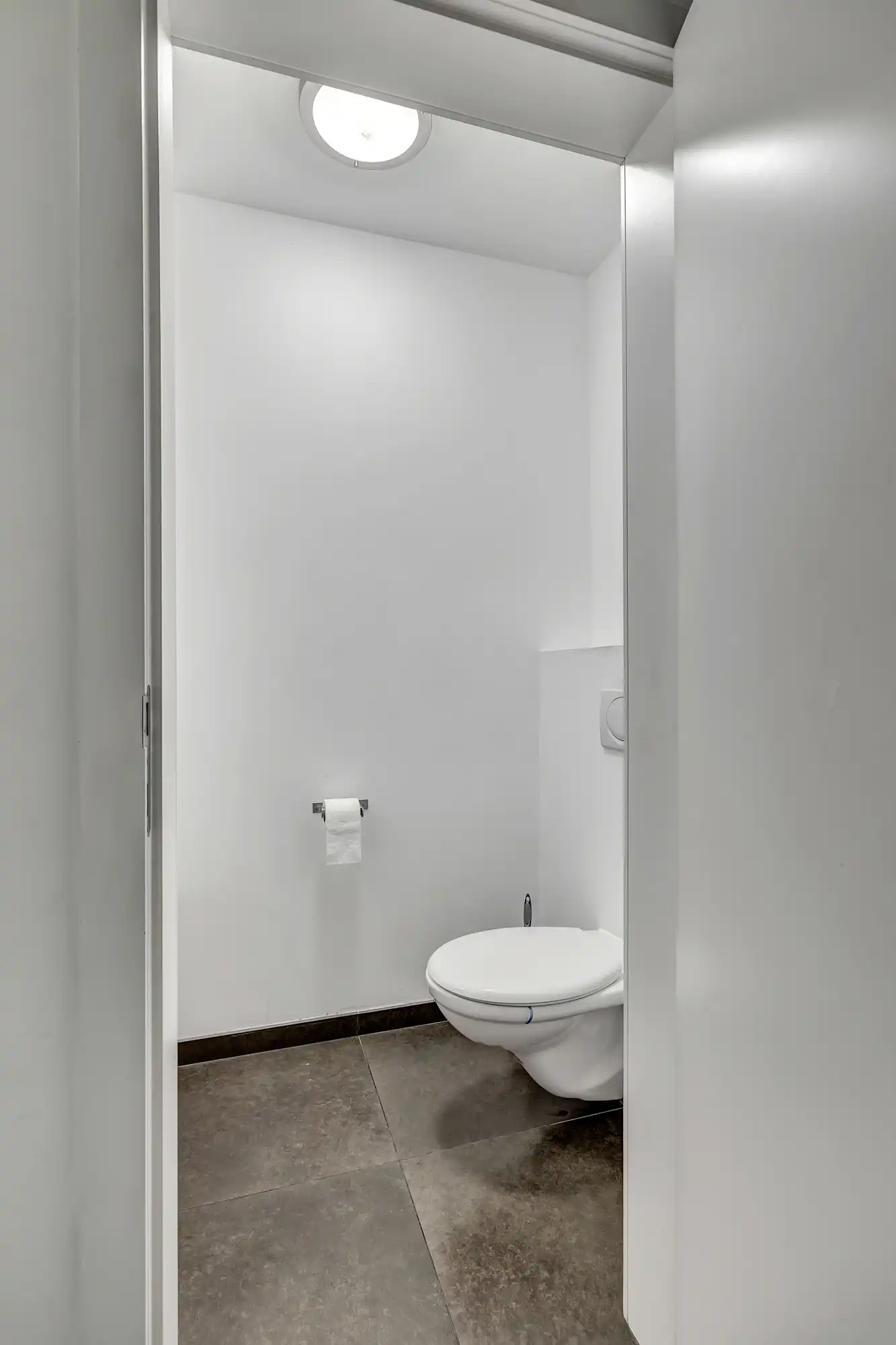 Instapklaar appartement met twee slaapkamers in Welle foto 11