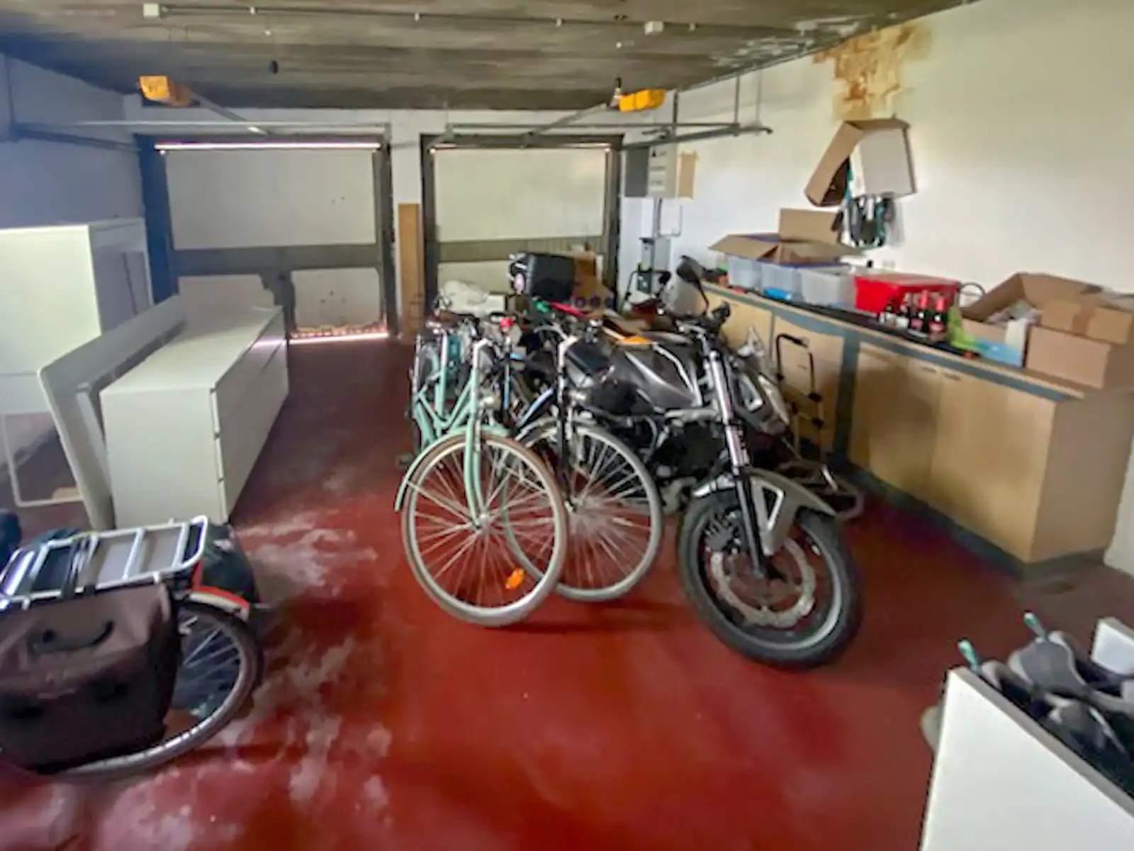 Alleenstaande woning met 3 slaapkamers foto 9