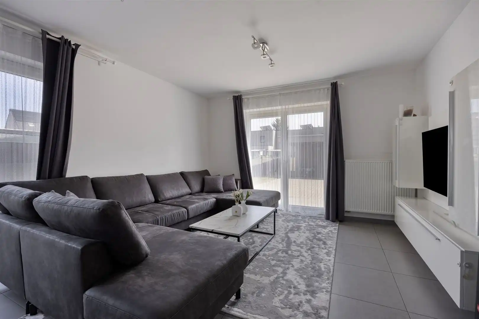 TE KOOP: Recente, halfopen bebouwing te Heusden-Zolder!  foto 5