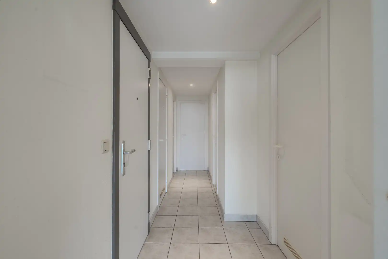 Appartement Oostende met open zicht   foto 6
