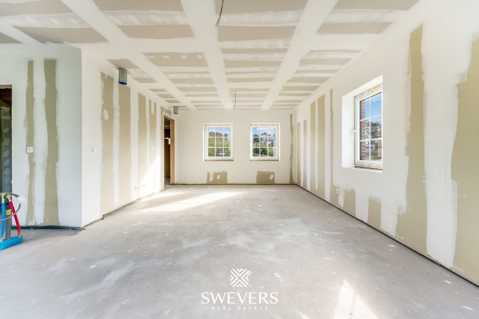 Ruime houtskeletbouwwoning (171 m²) op perceel van 3a 51ca foto 6