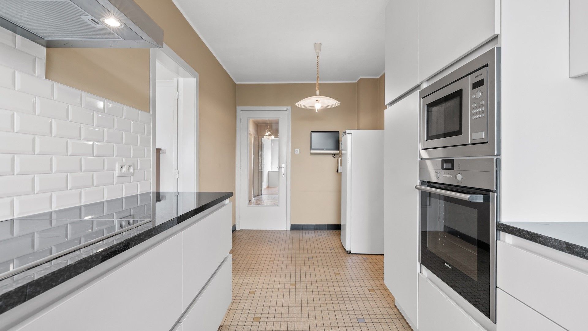 Energiezuinig appartement van 103m2 in Kuringen vlakbij Hasselt centrum foto 5