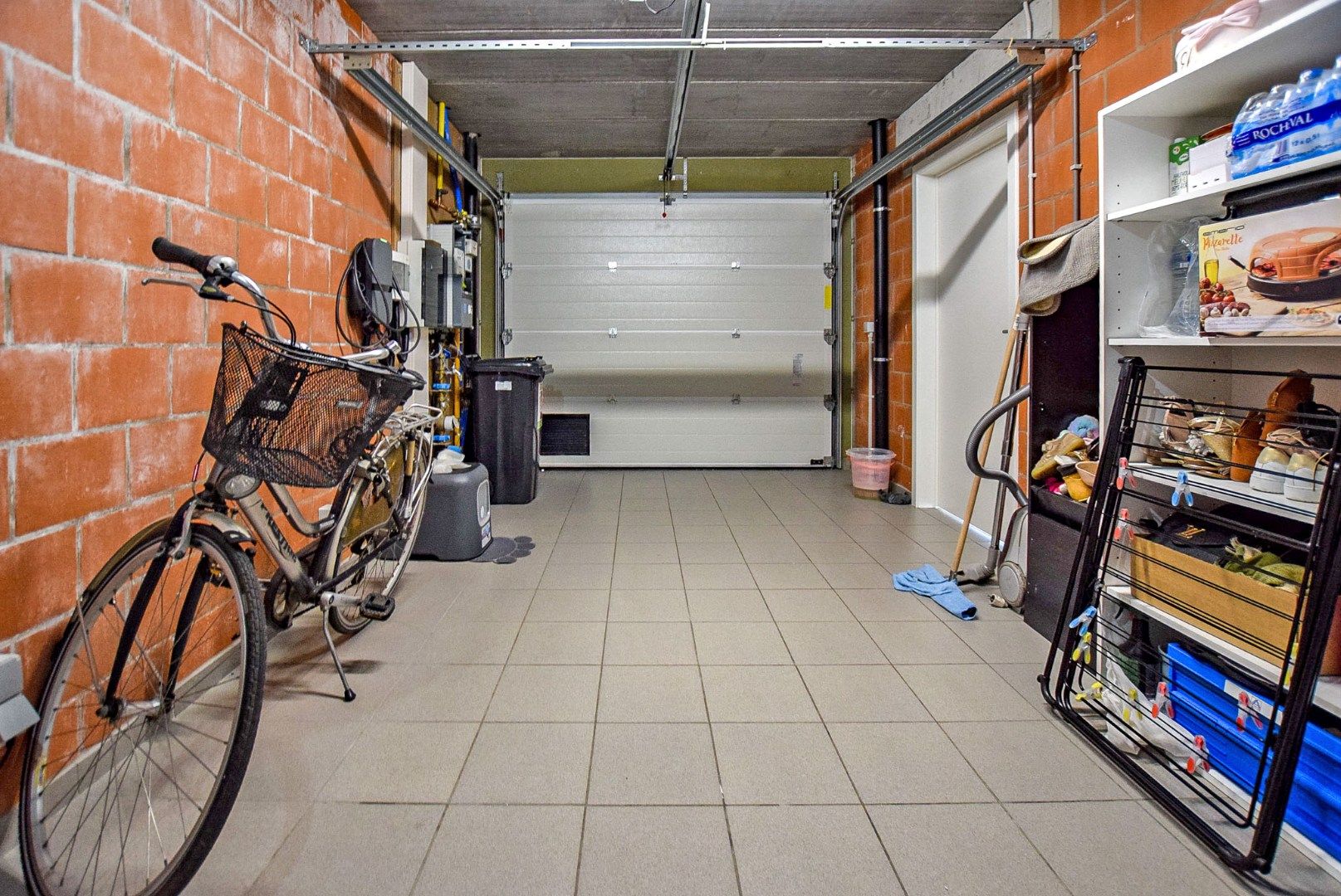 Recente energiezuinige woning (bouwjaar 2017) met 3 slaapkamers te Diksmuide.  foto 24