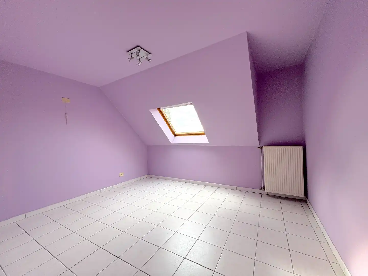 Dakappartement met 2 slaapkamers! foto 7