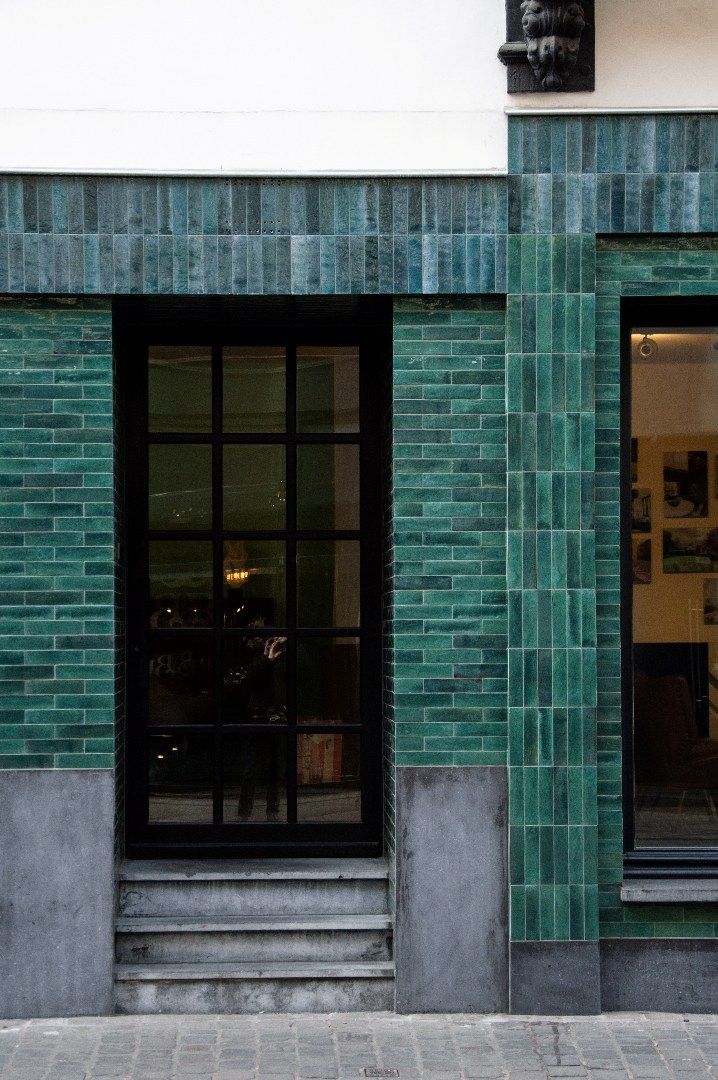 Sint-Katelijnevest 24 - Architecturaal kantoor/showroom foto 5