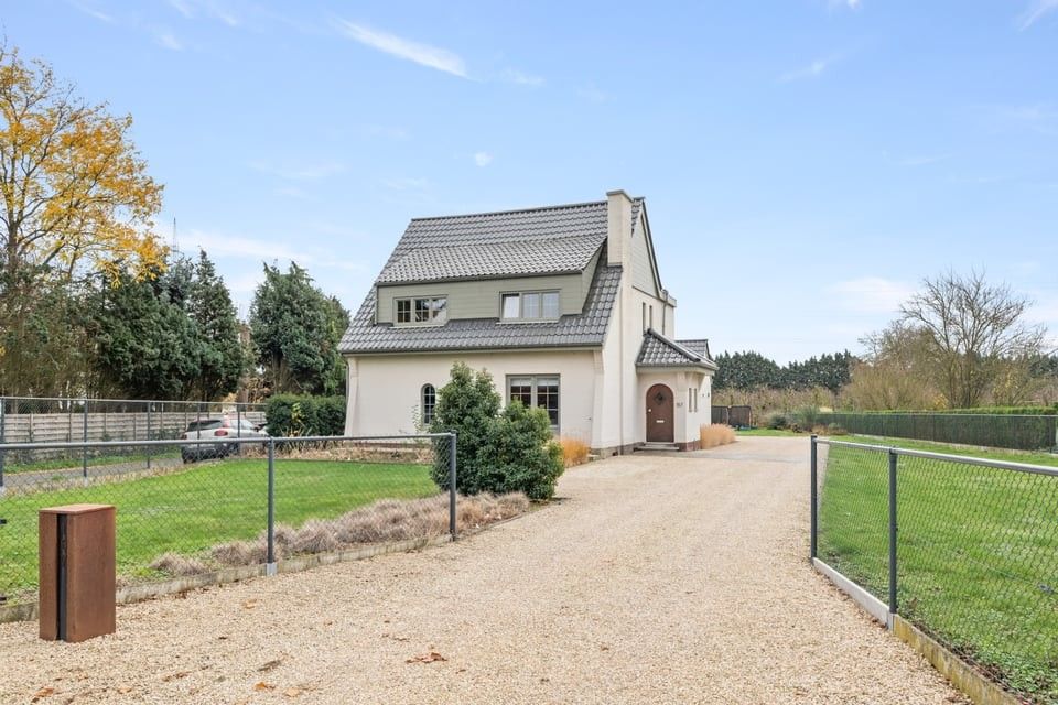 ENERGIEZUINIGE OPEN BEBOUWING OP 20A IN SINT-TRUIDEN foto 2