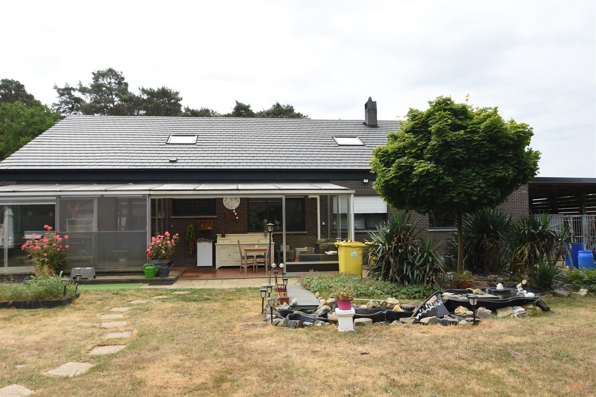 Huis foto 20