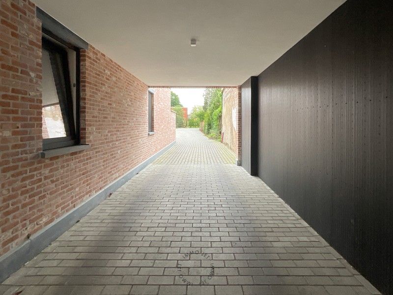Mooi energiezuinig appartement dichtbij centrum Beveren foto 13