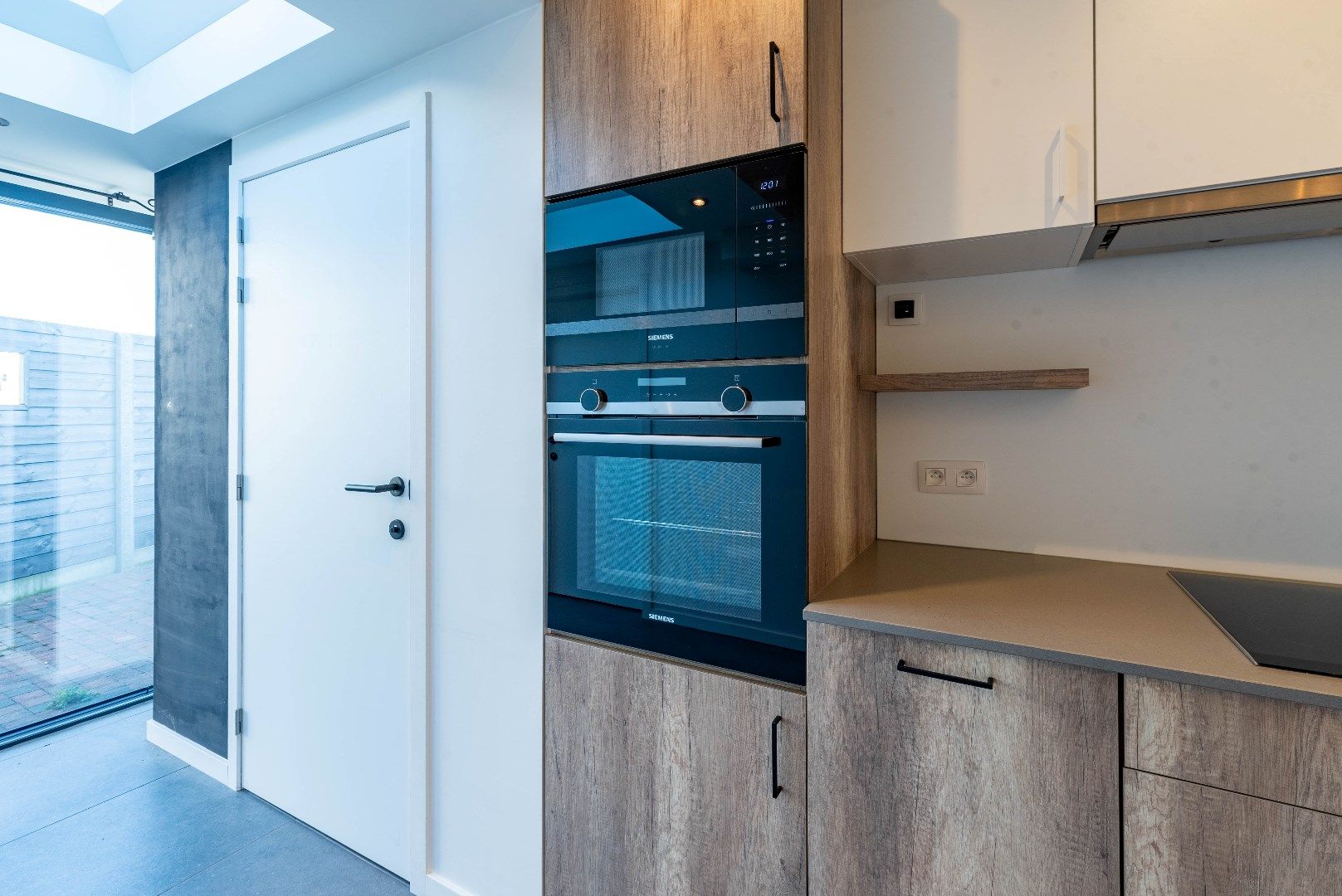 Gerenoveerde woning met twee slaapkamers foto 8