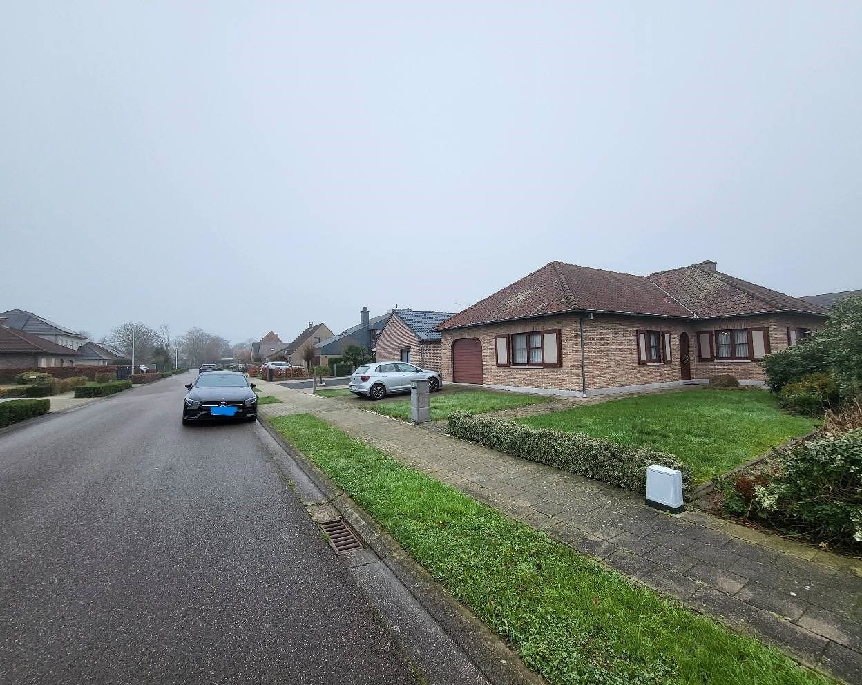 Bungalow in aangename woonwijk. foto 26