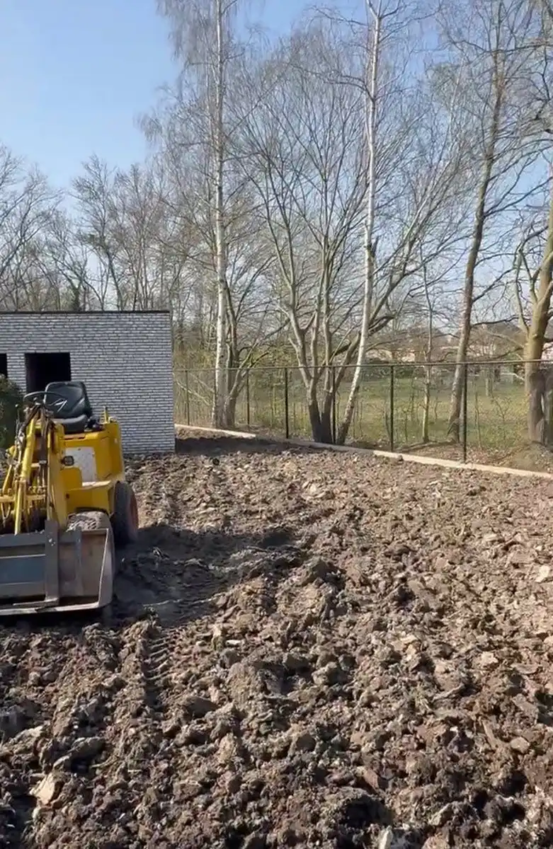 Ruime BEN woning met 3 slaapkamers in Schriek foto 21