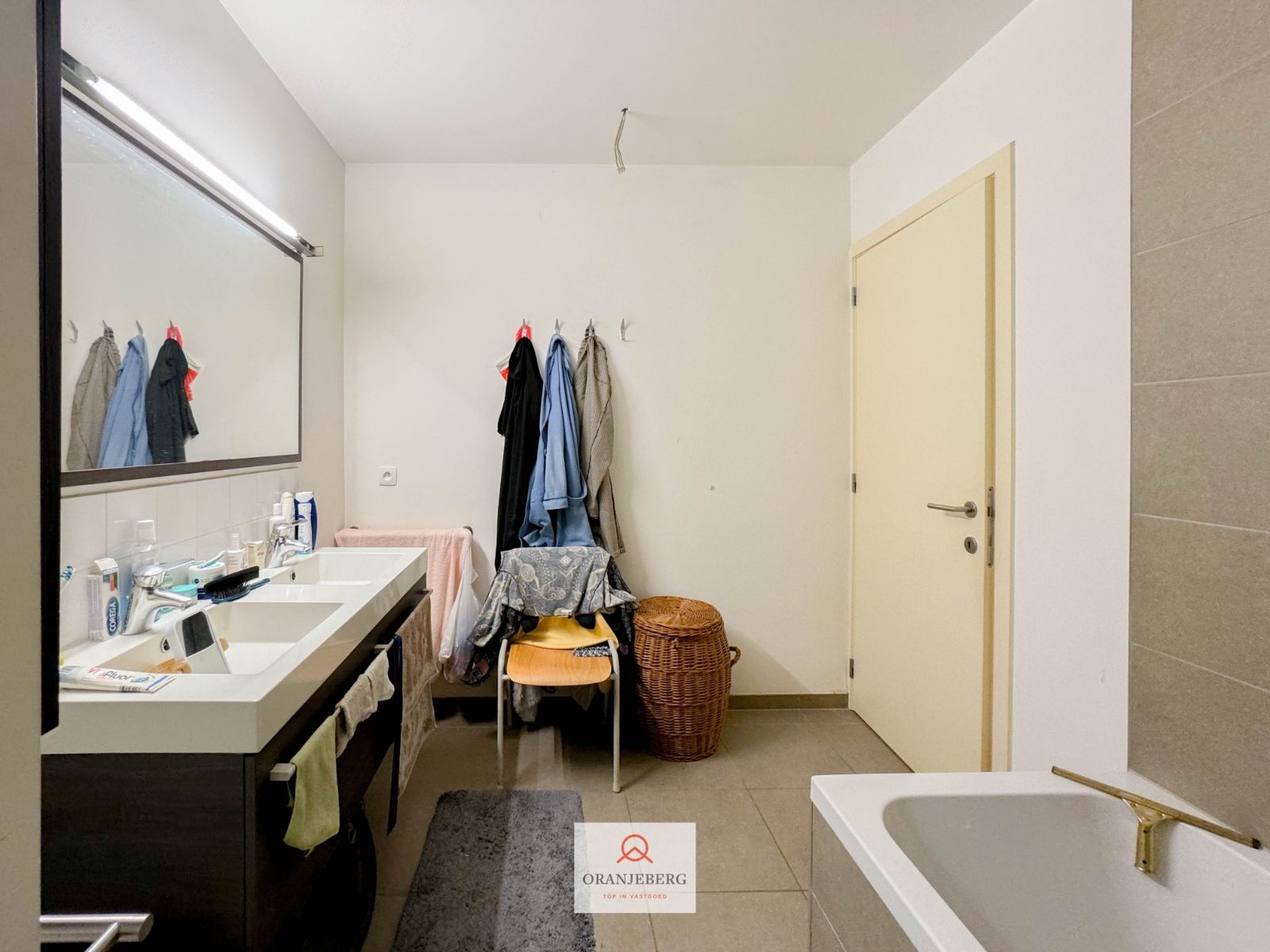 Gelijkvloers hoekappartement op uitstekende ligging in Gent foto 22