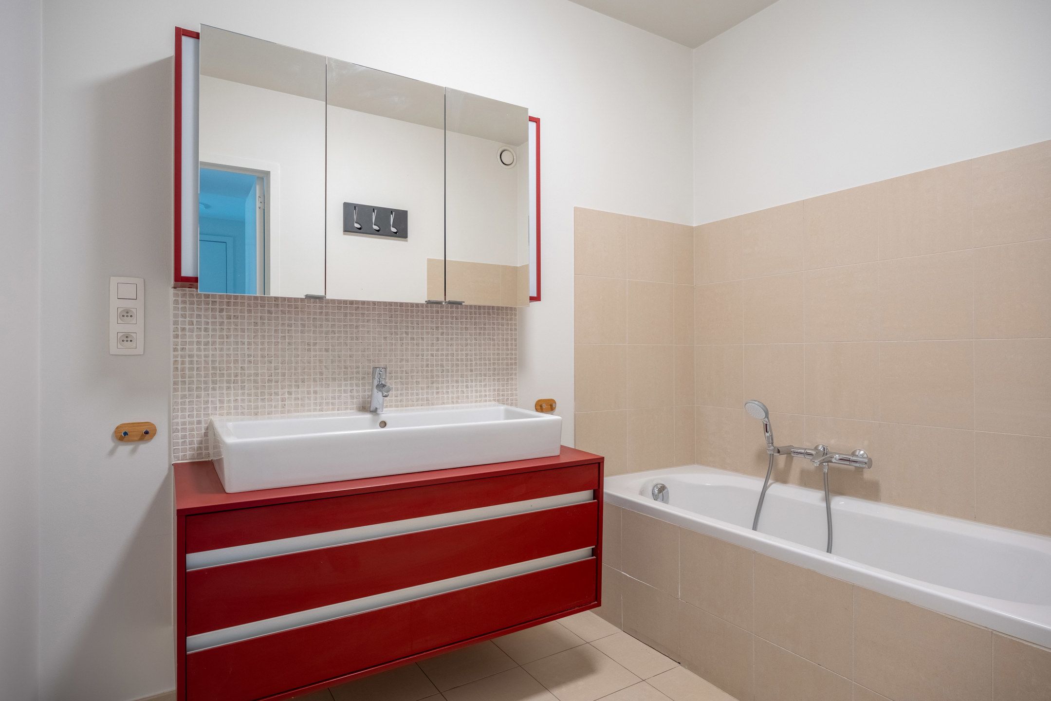 Centraal gelegen app met 2 slaapkamers en terras te Turnhout foto 16
