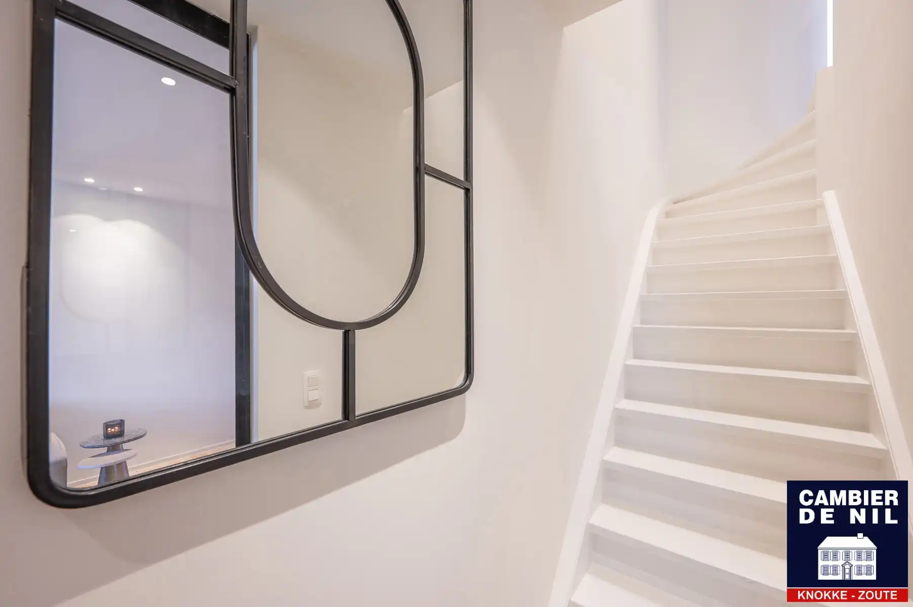 Volledig vernieuwde, gezellige woning foto 16