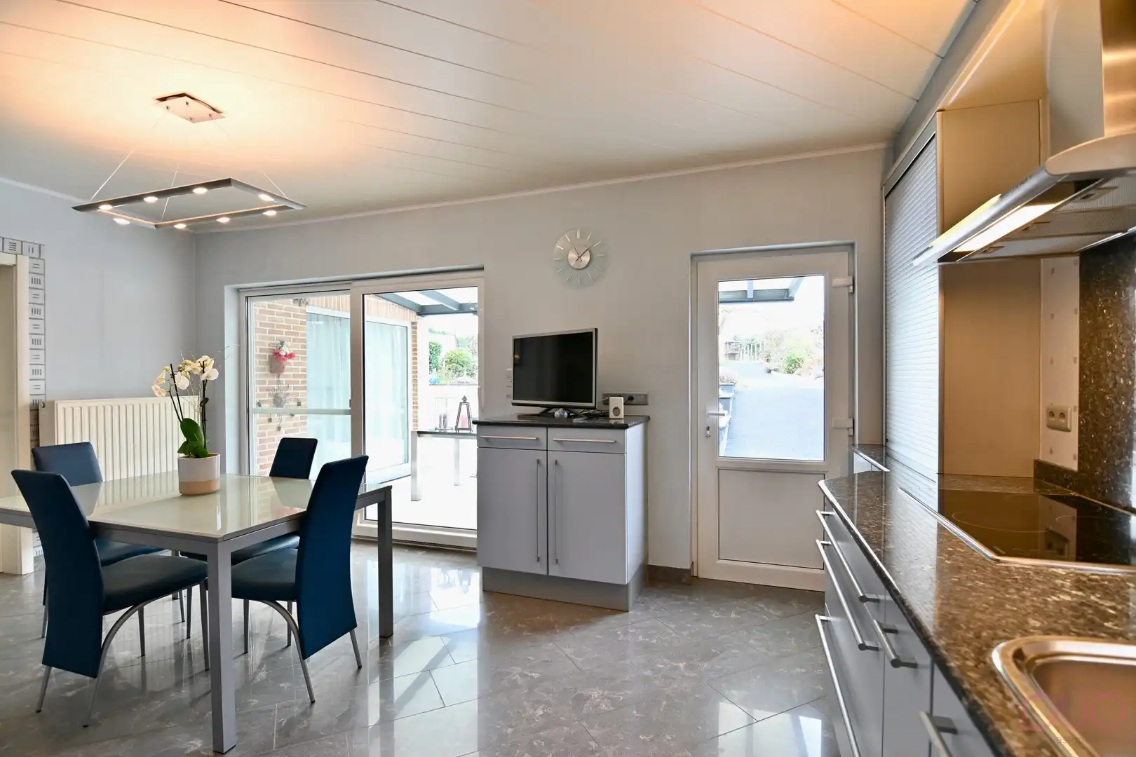 Ruimte, rust en instapklare sfeer in een landelijke setting foto 10