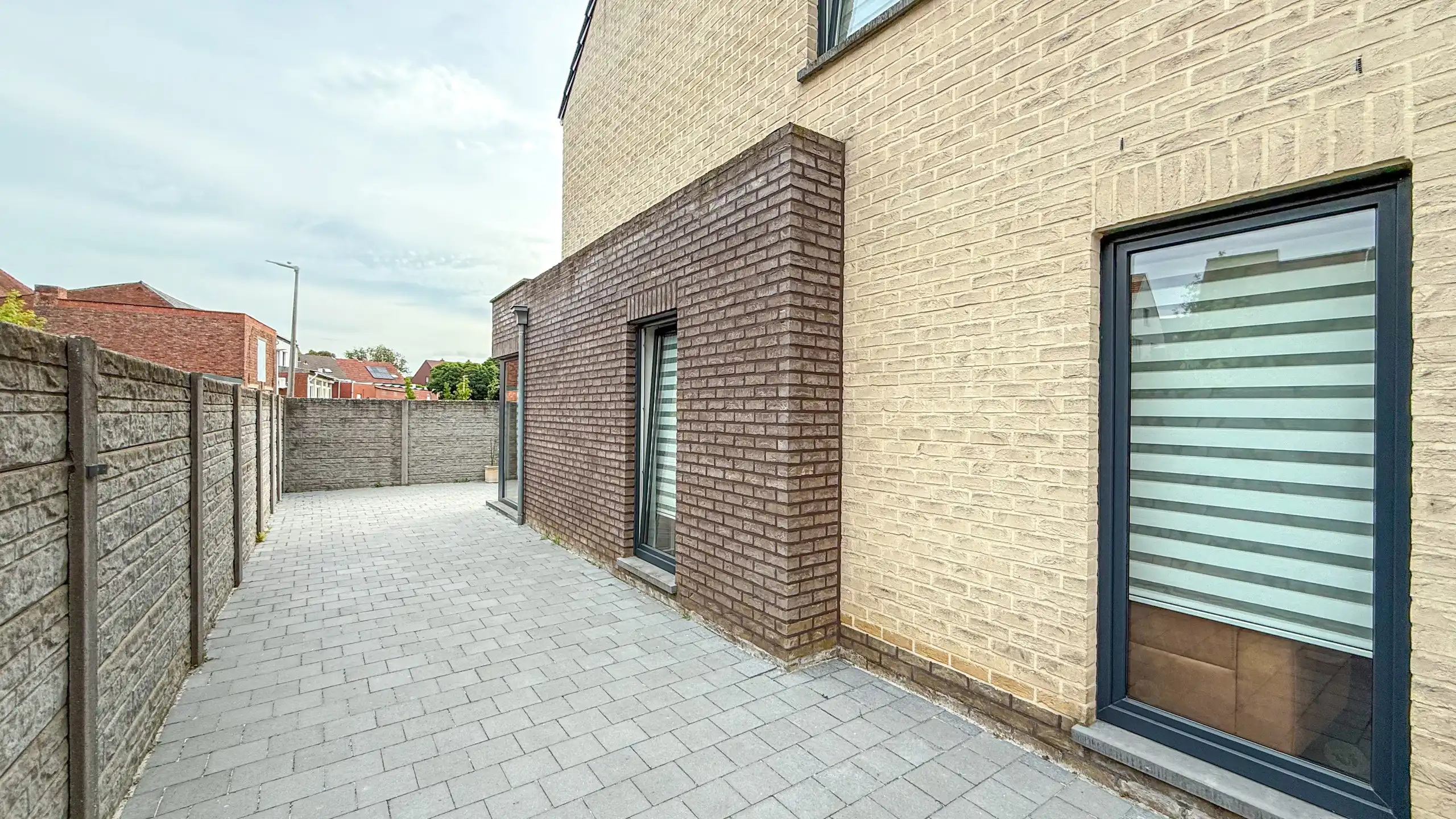 Instapklare woning van 199m² met 3 slpk en EPC B in Beringen foto 26