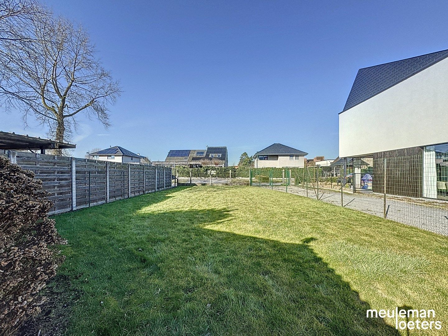 Te renoveren woning in Lotenhulle foto 3
