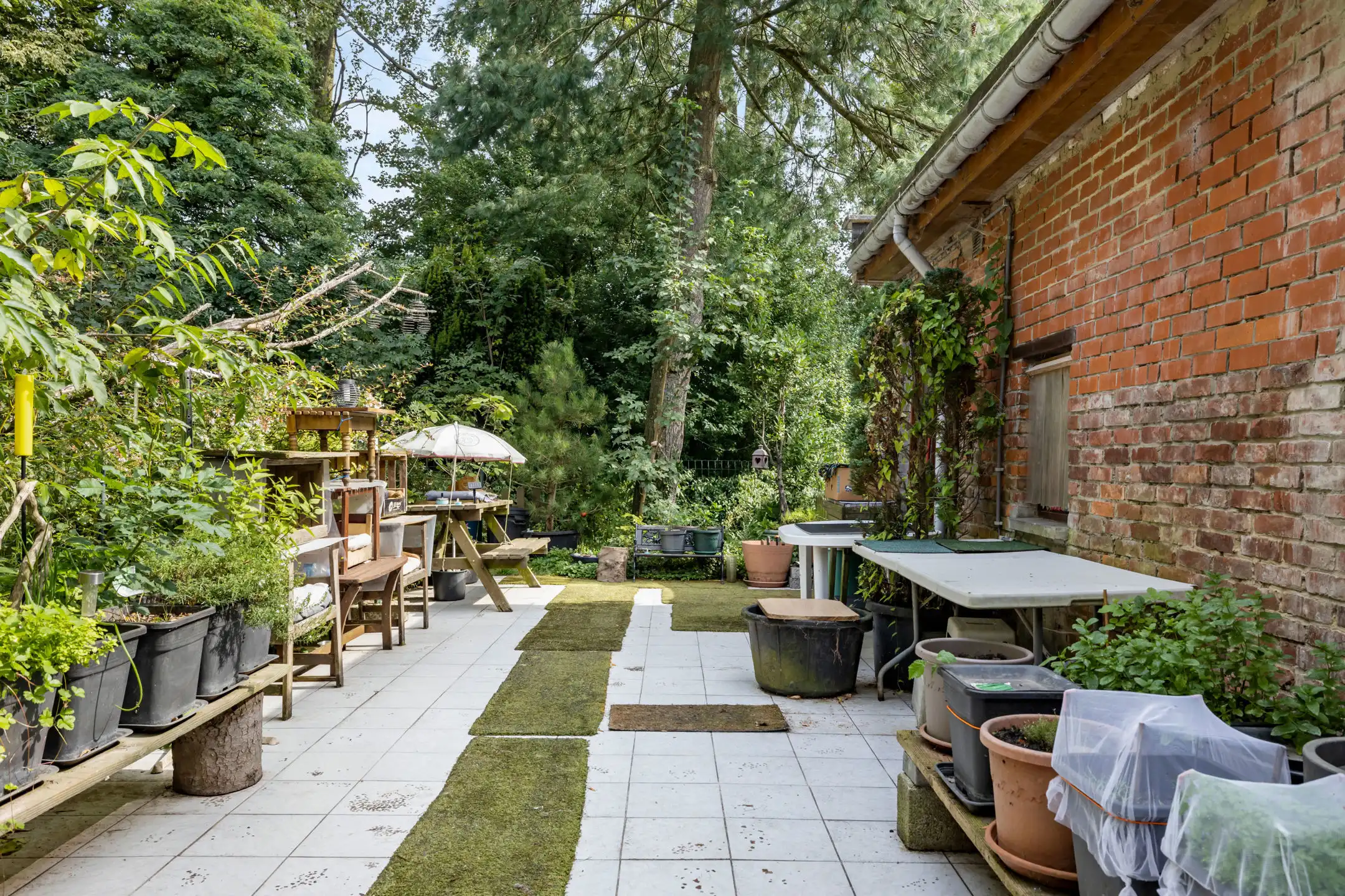 Zeer ruime energiezuinige woning (526m²) op 37a45ca foto 32