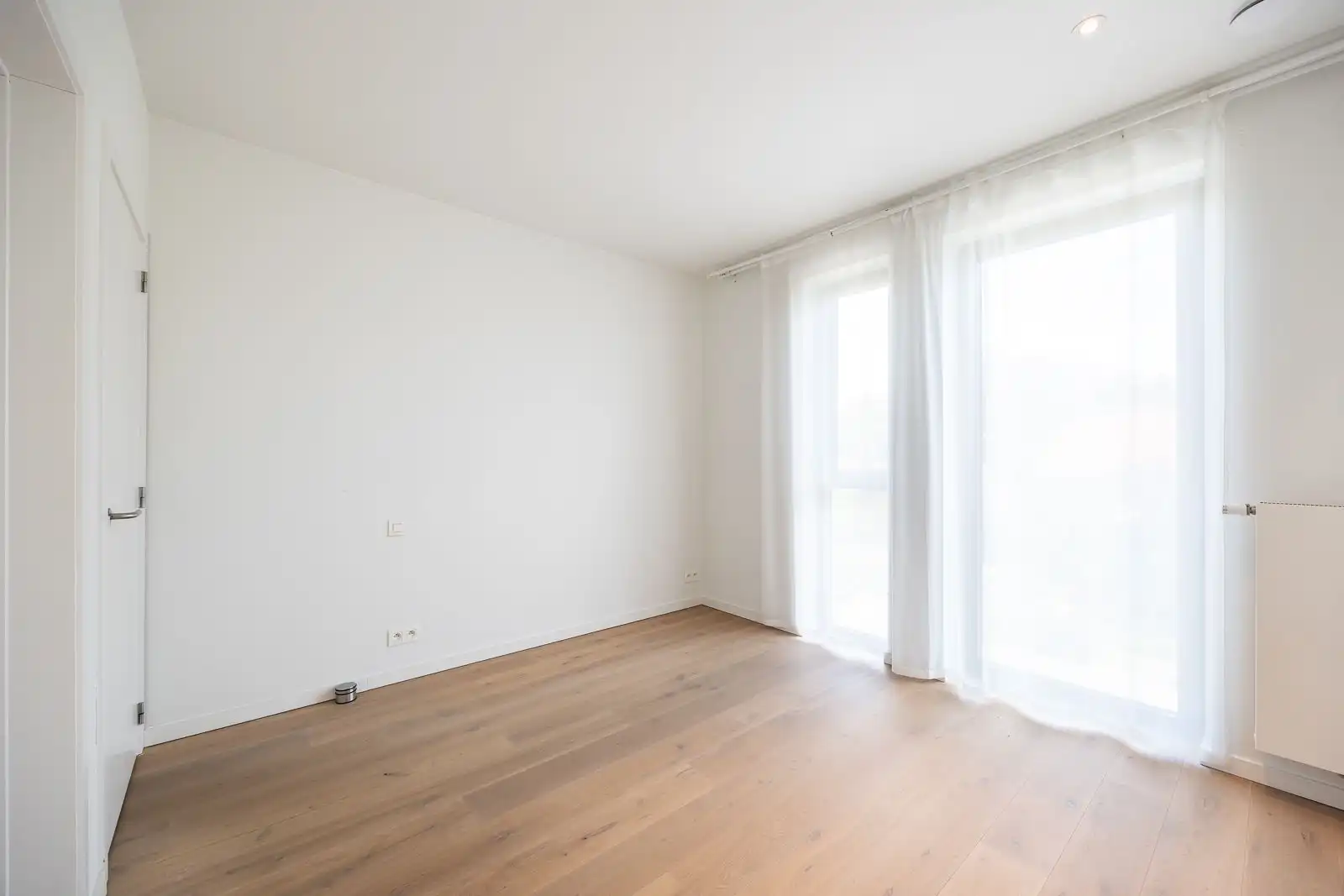 Appartement met zuidwestgericht terras, kelder en garage! foto 14
