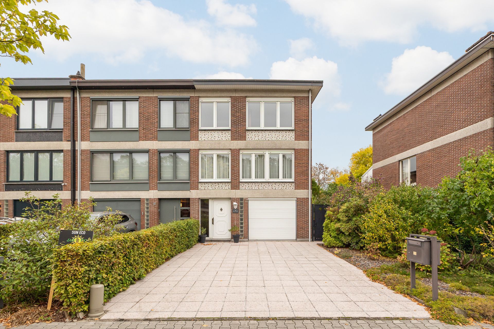 Halfopen bel-etagewoning met 3-4 slaapkamers te Elsdonk foto 26