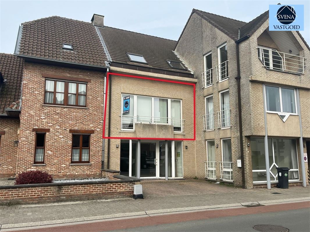 GEZELLIG APPARTEMENT MET 2 SLAAPKAMERS foto 11