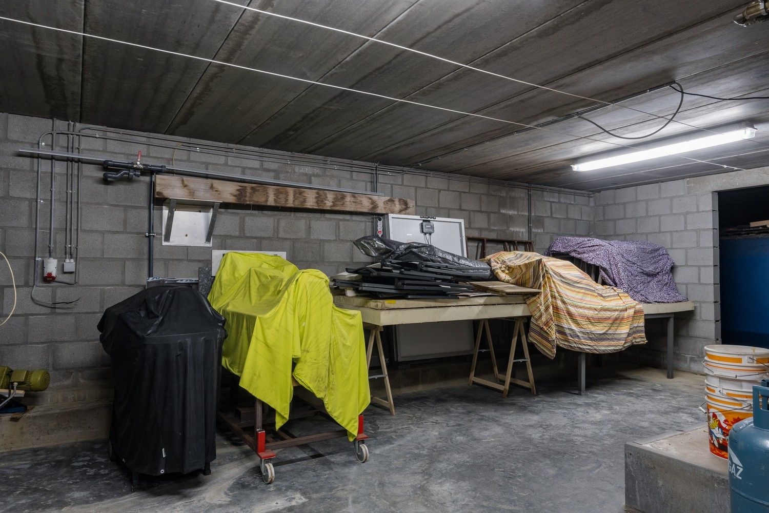 Charmante open bebouwing met landelijke uitstraling 3 slaapkamers en volledig onderkelderd – Peerderbaan 188, 3910 Pelt foto 37