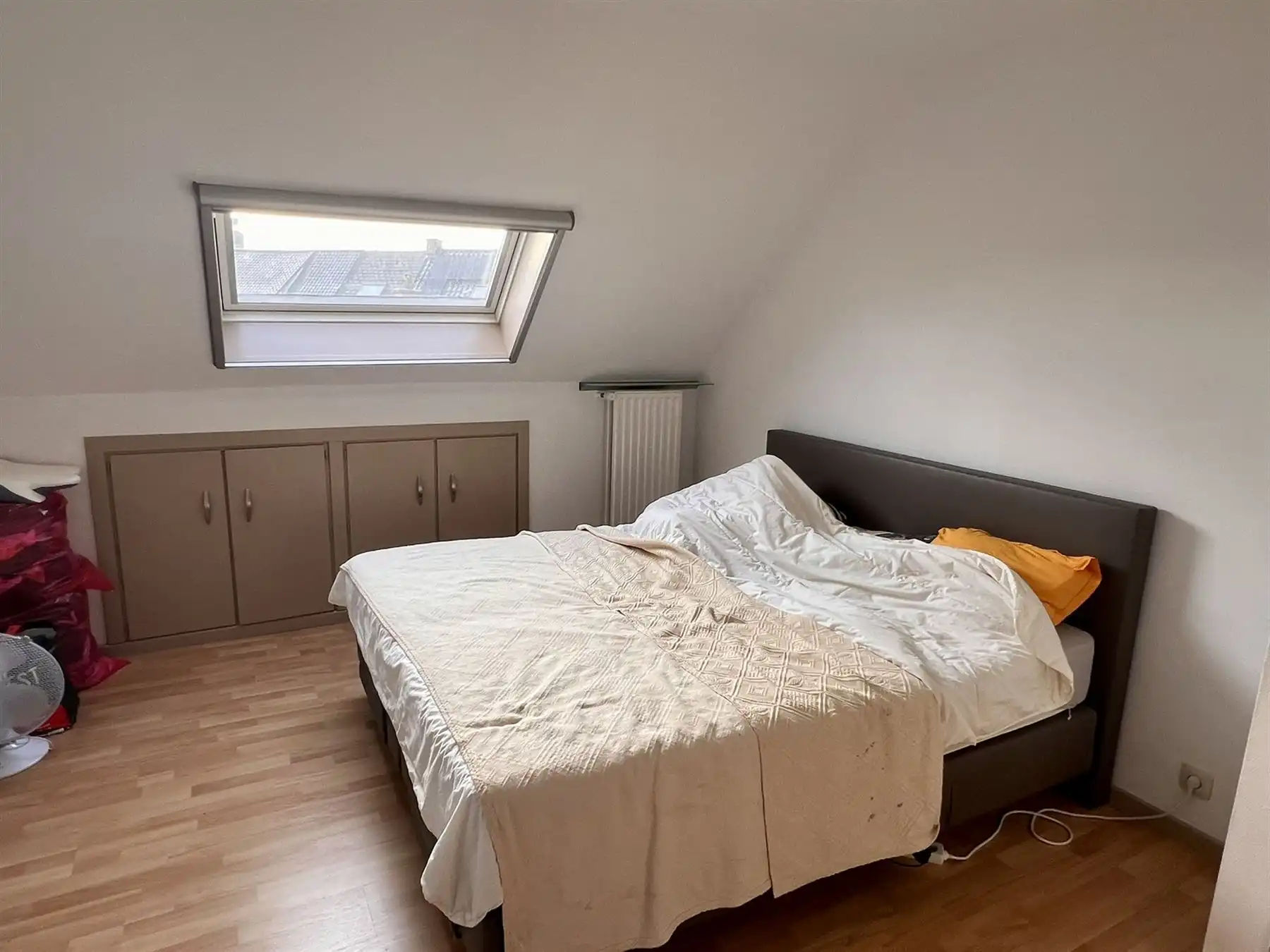 Aangenaam en centraal gelegen duplexappartement foto 6