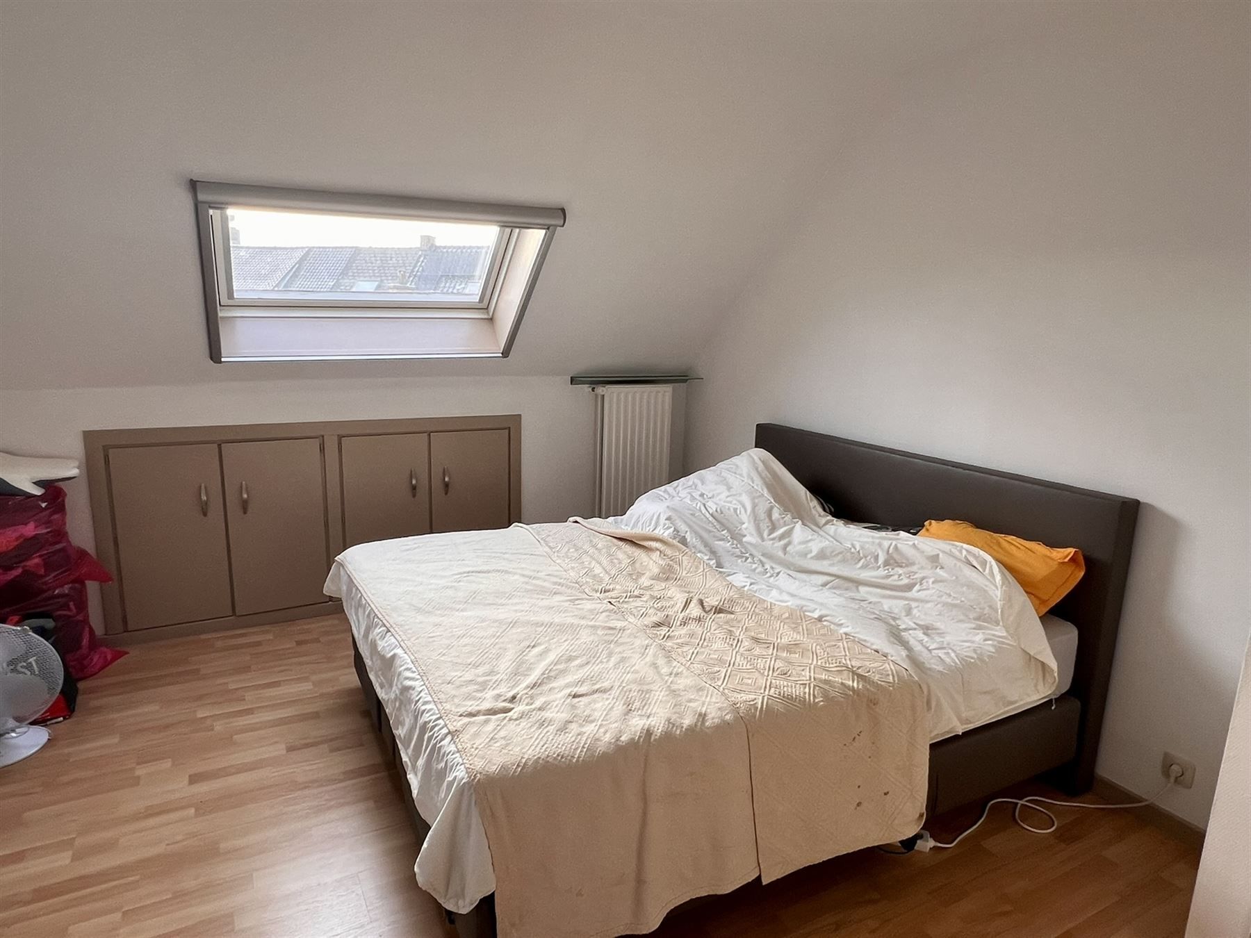 Aangenaam en centraal gelegen duplexappartement foto 6