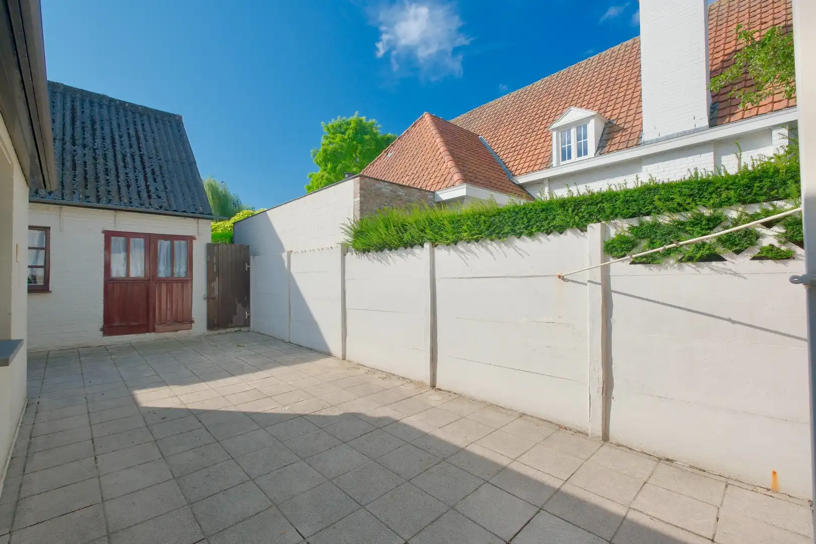 Lichtervelde – HOB met 6 slpks, garage en bijgebouw op 564 m² foto 18