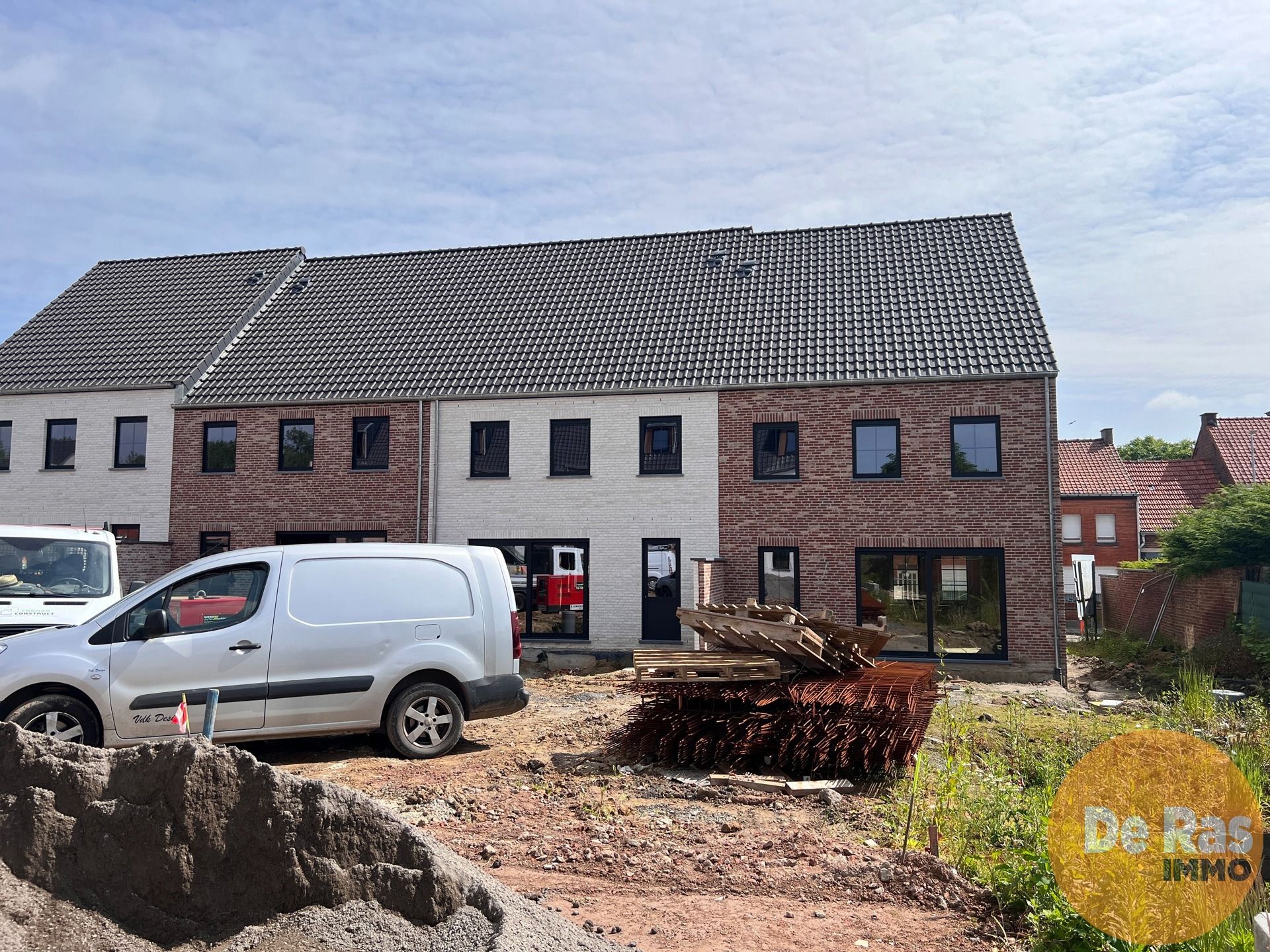 HILLEGEM- Laatste BEN-woning aan 6% BTW, unieke aanbieding foto 7